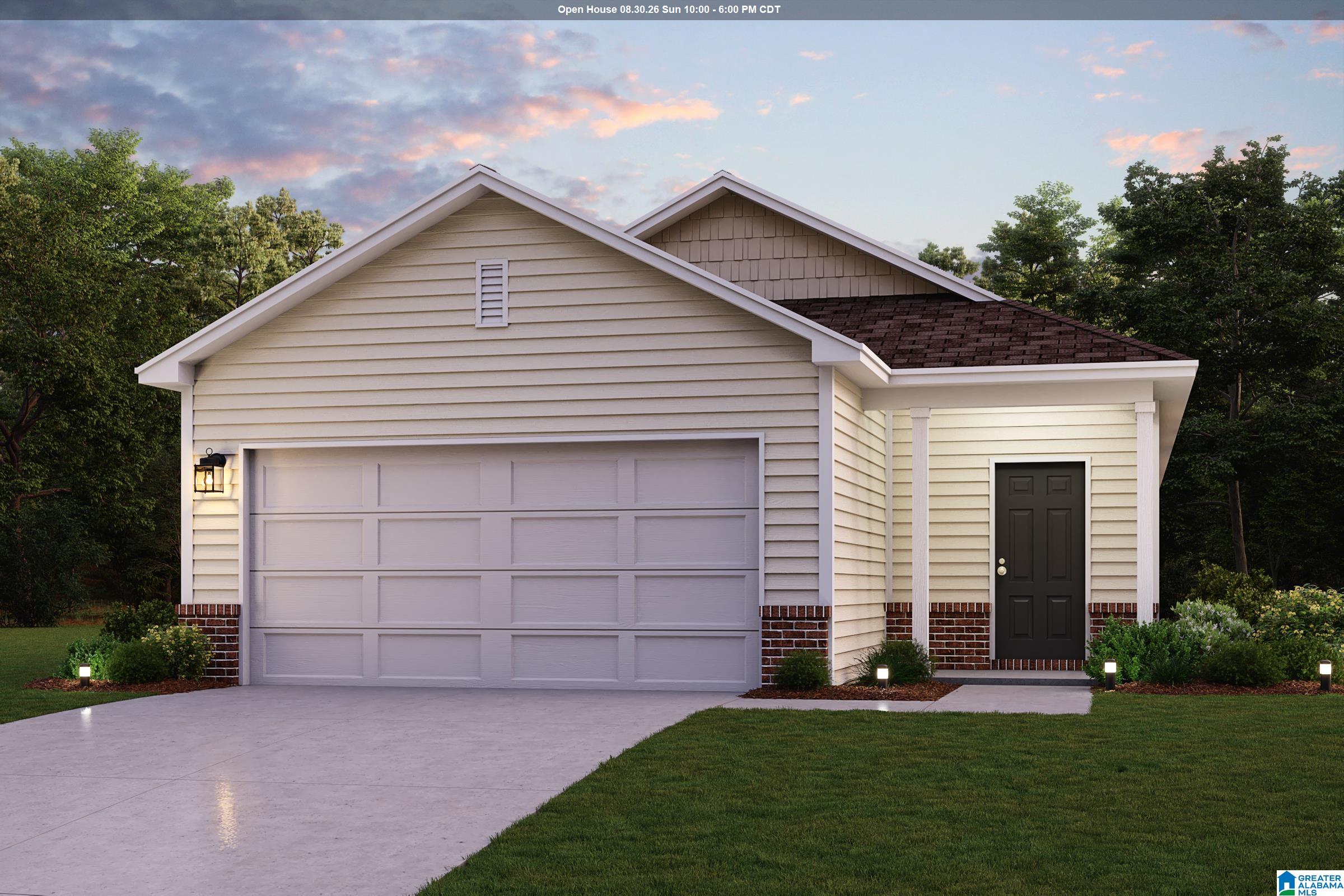135 Griffin Drive — photo