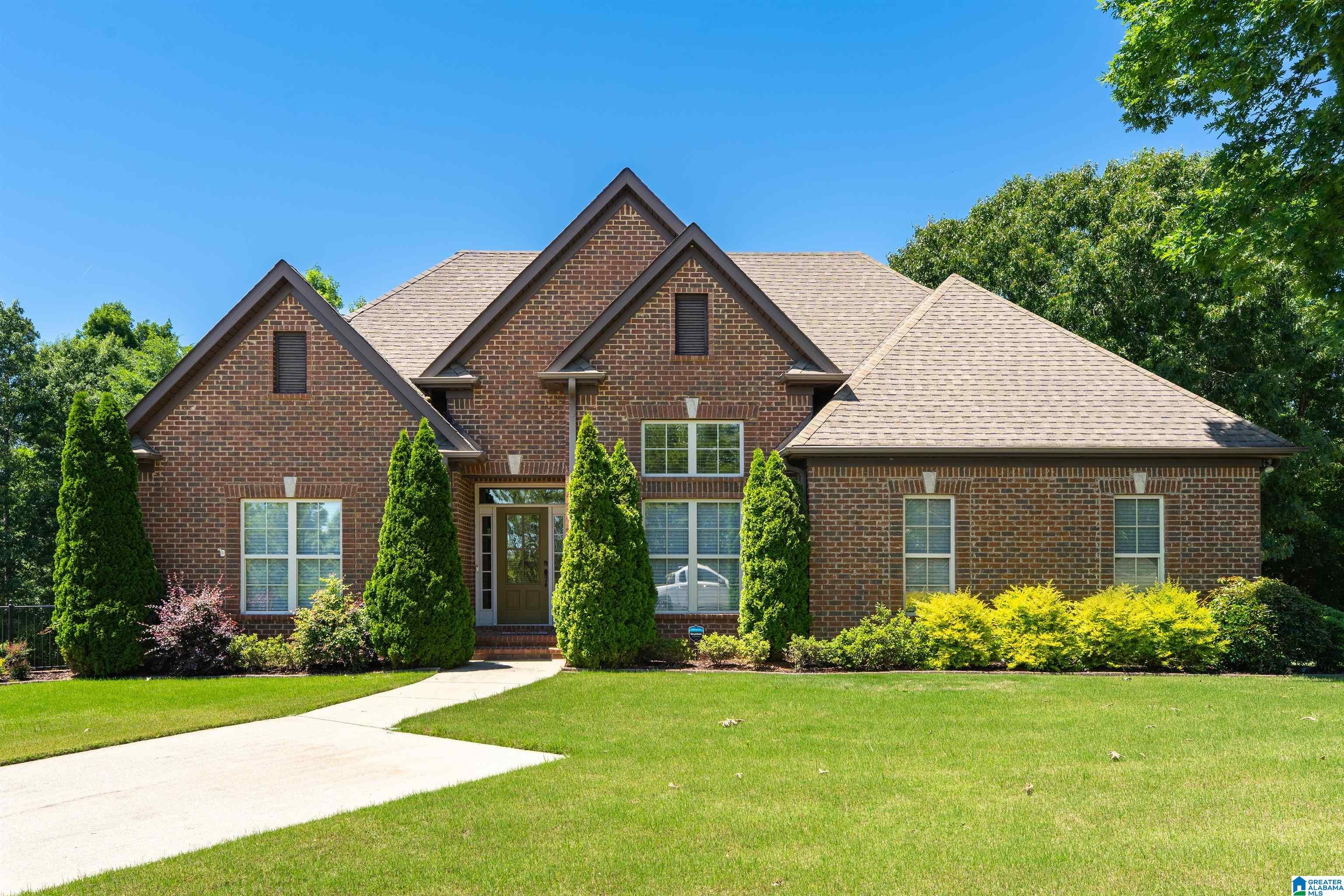 2105 Chelsea Ridge Drive — photo