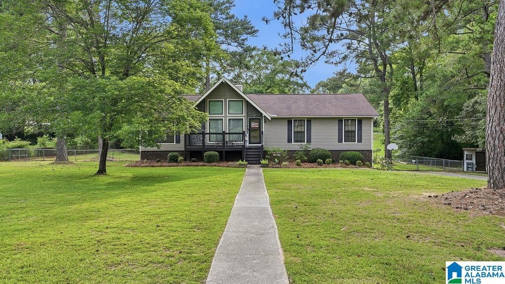 111 Camille Circle — photo