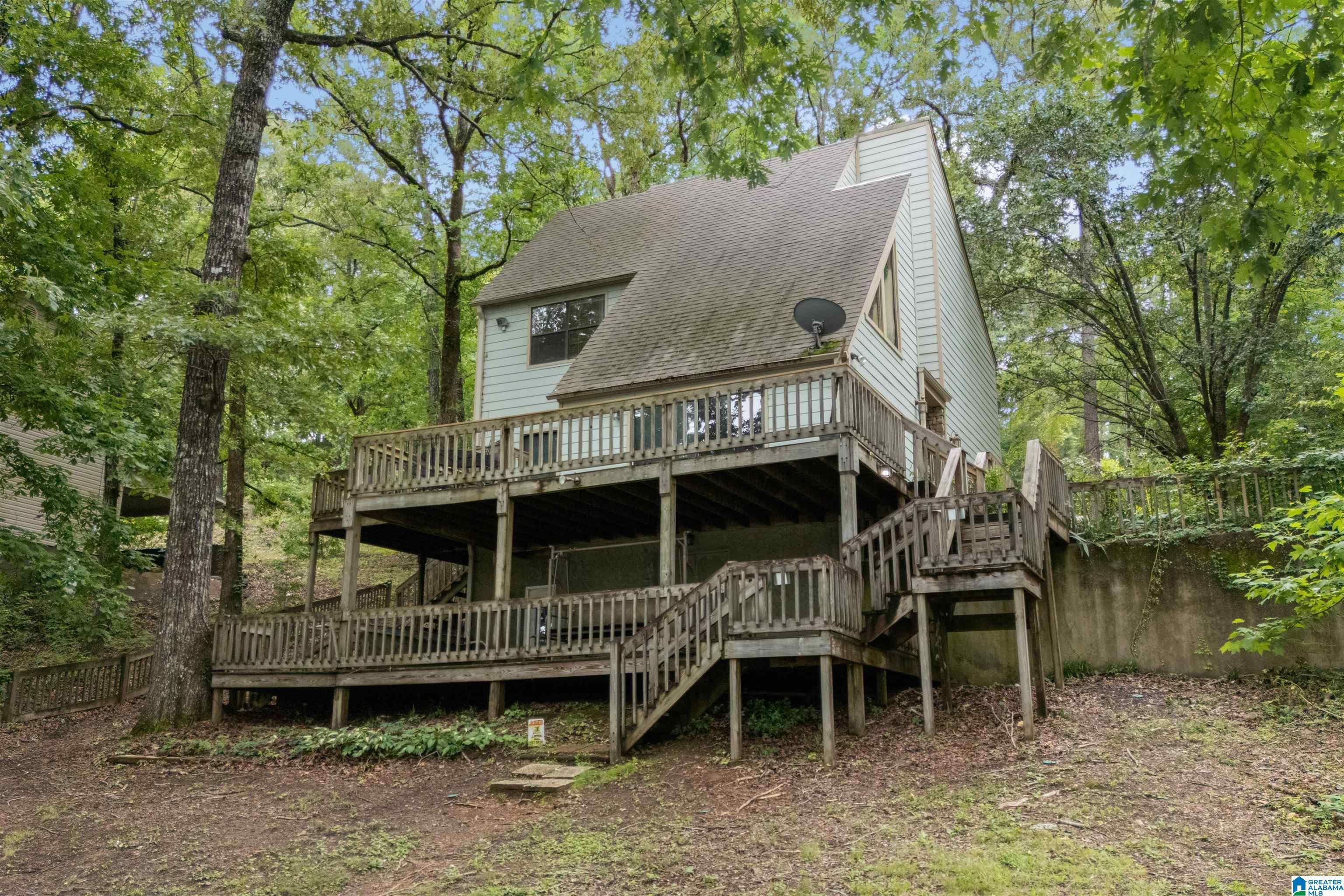 809 Paradise Point Drive — photo