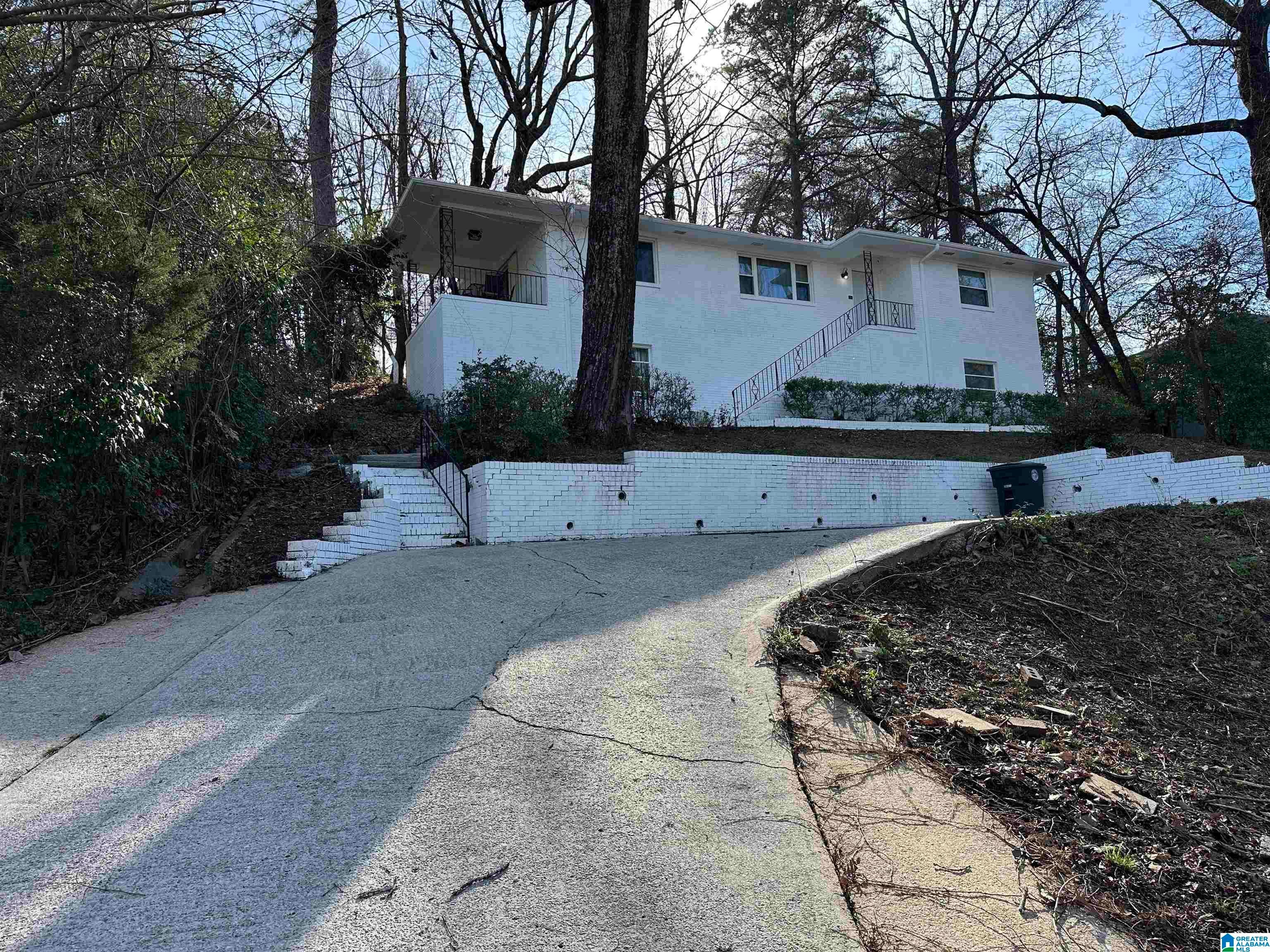 507 Green Springs Avenue — photo