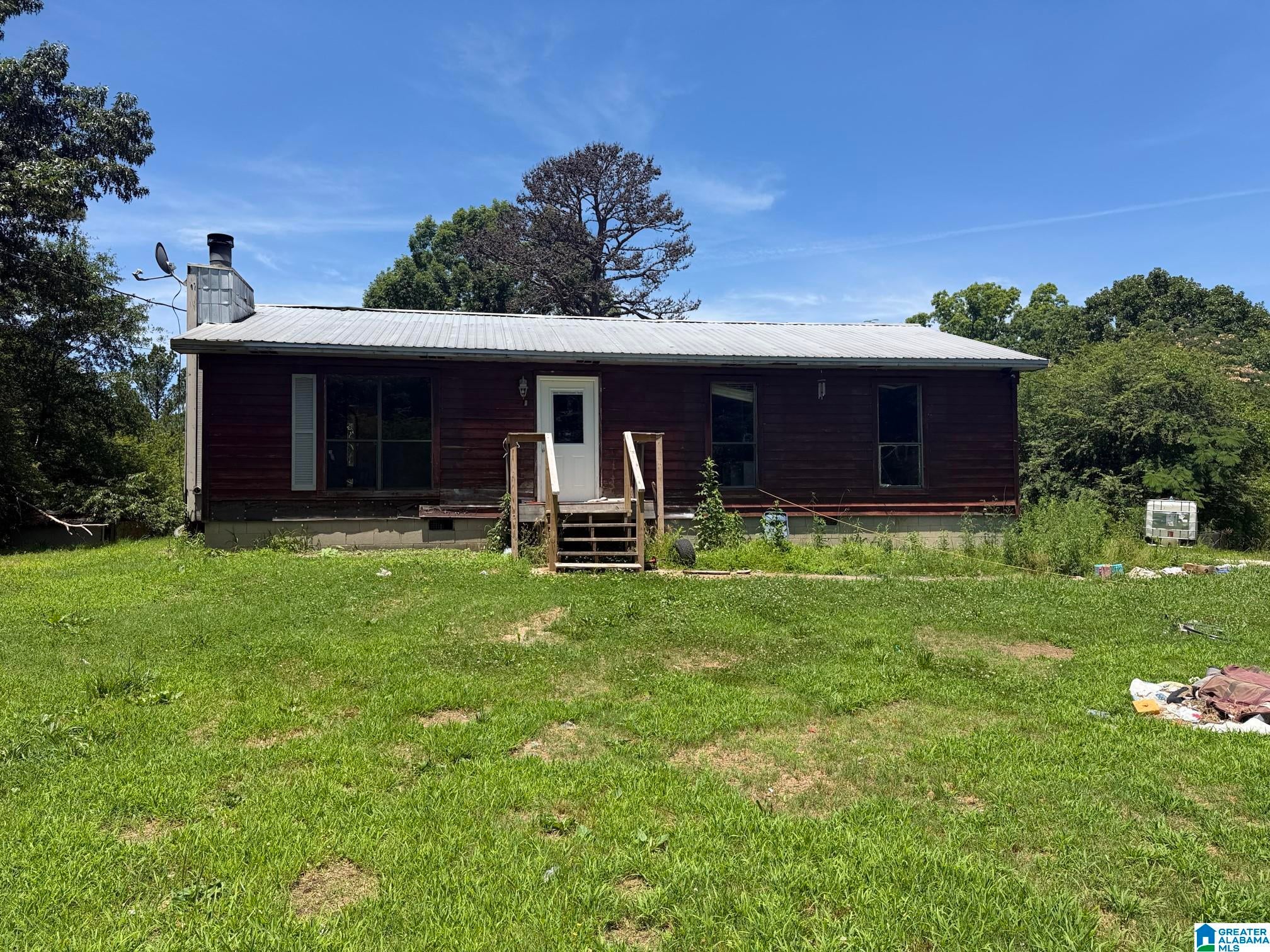3545 Rose Hill Drive — photo
