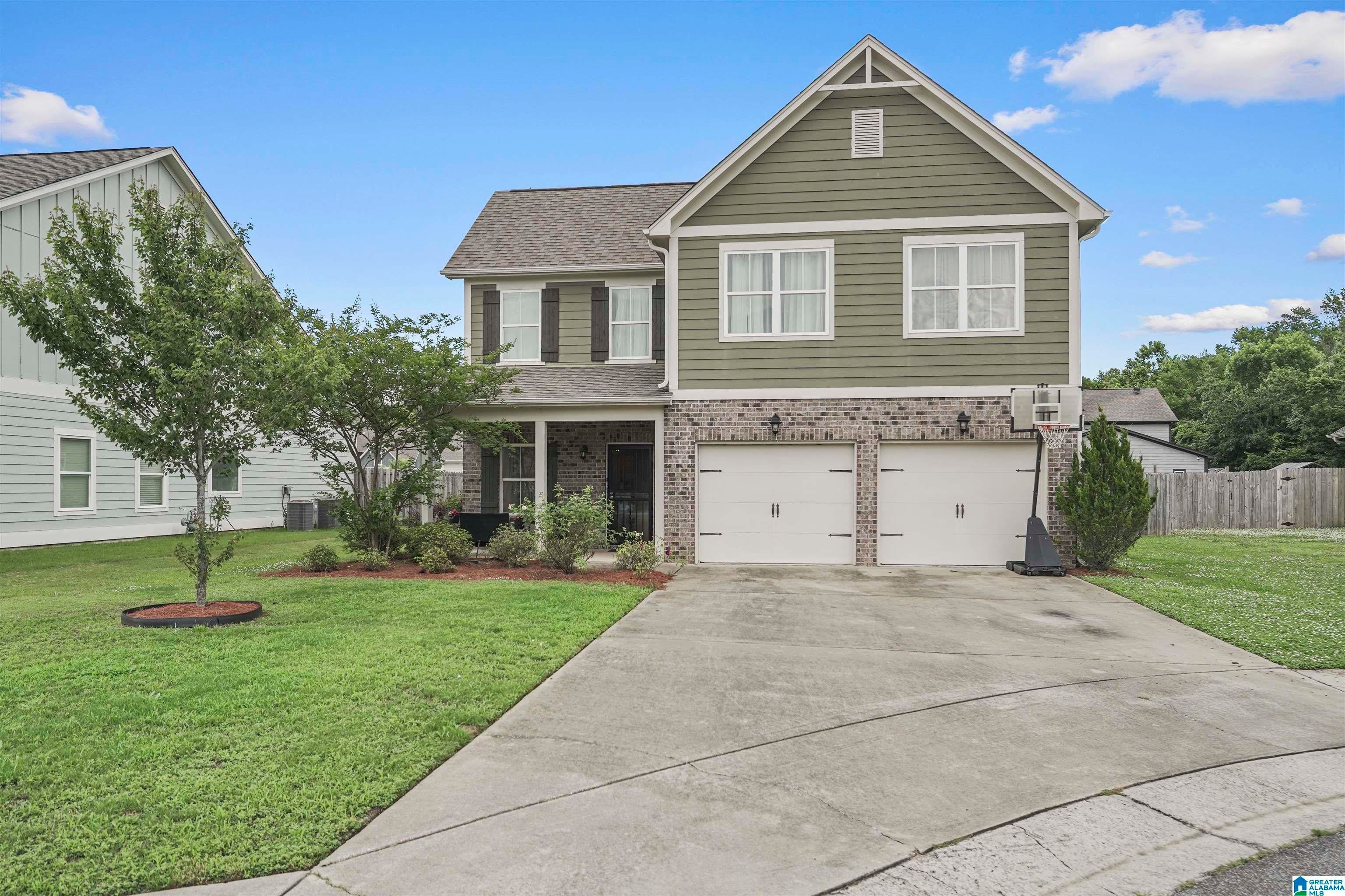 709 Shelby Farms Place — photo
