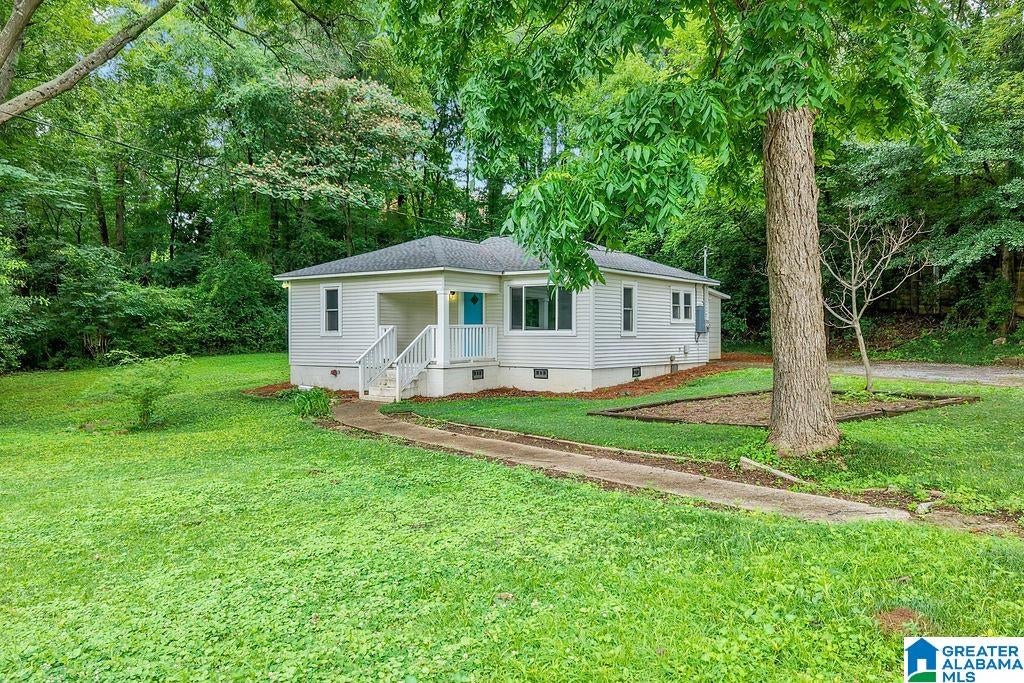 3961 Bearden Drive — photo