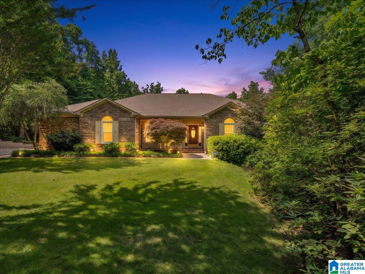 1506 Ben Drive NE — photo