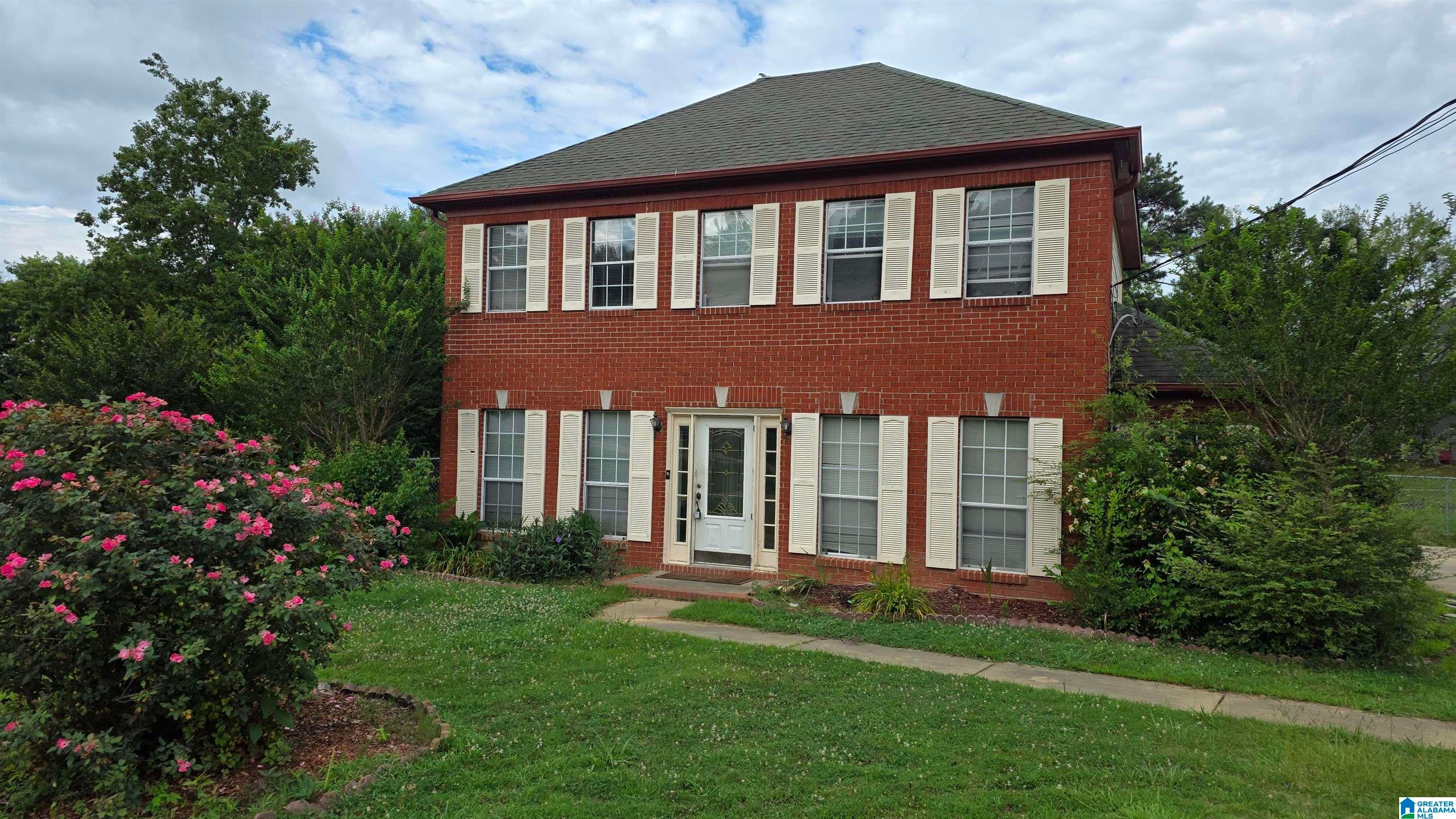 108 Berryhill Lane — photo