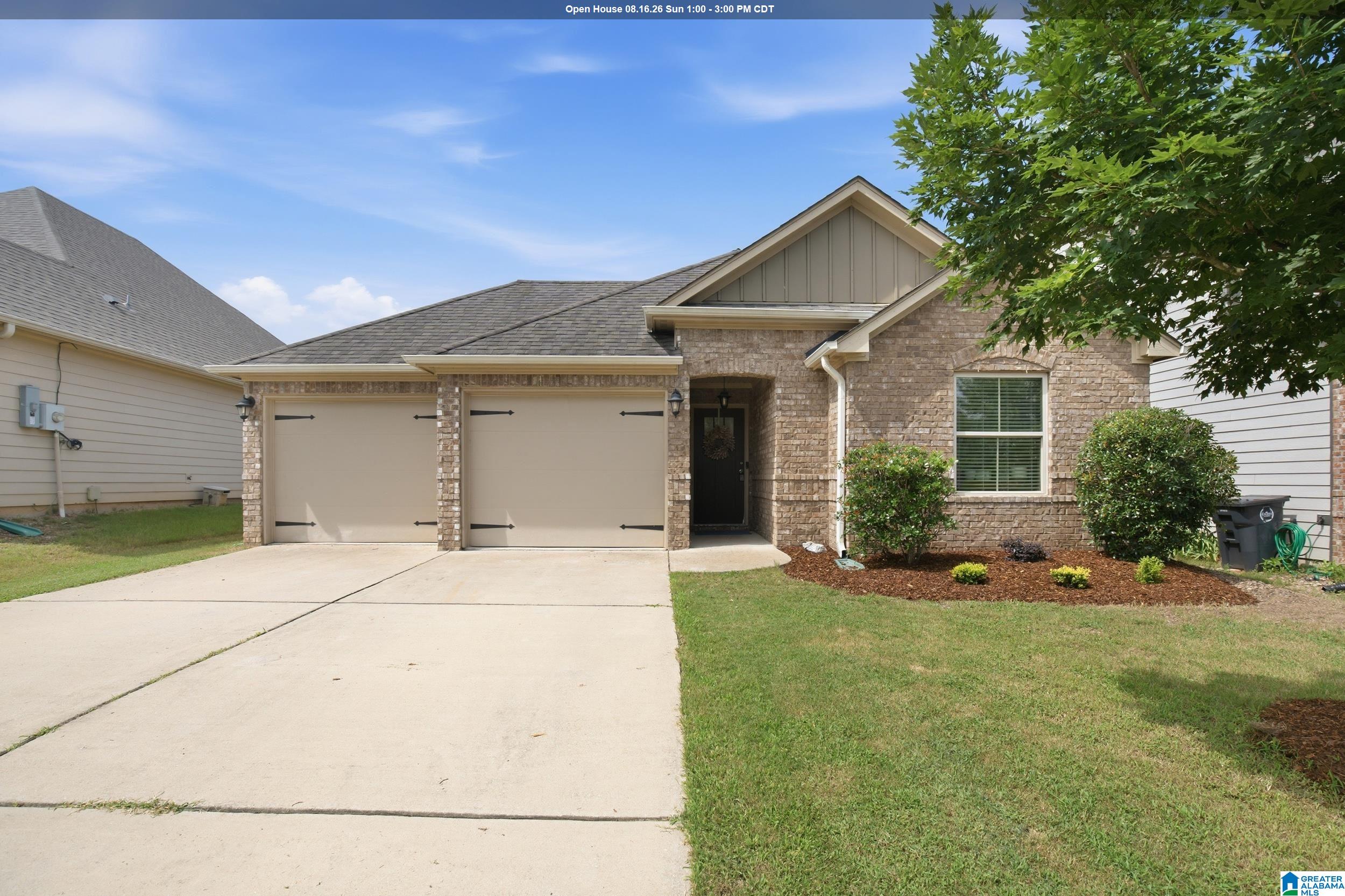 1008 Bethpage Lane — photo
