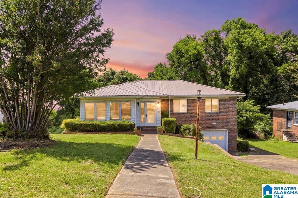 1444 Matt Leonard Drive SW — photo