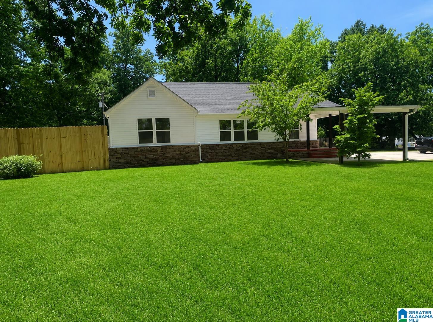 201 Mildred Street — photo
