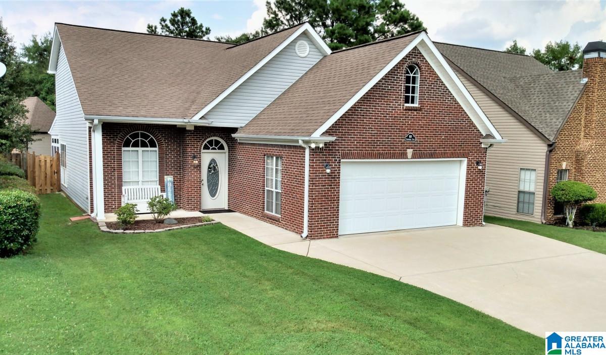 610 Crosscreek Cove — photo