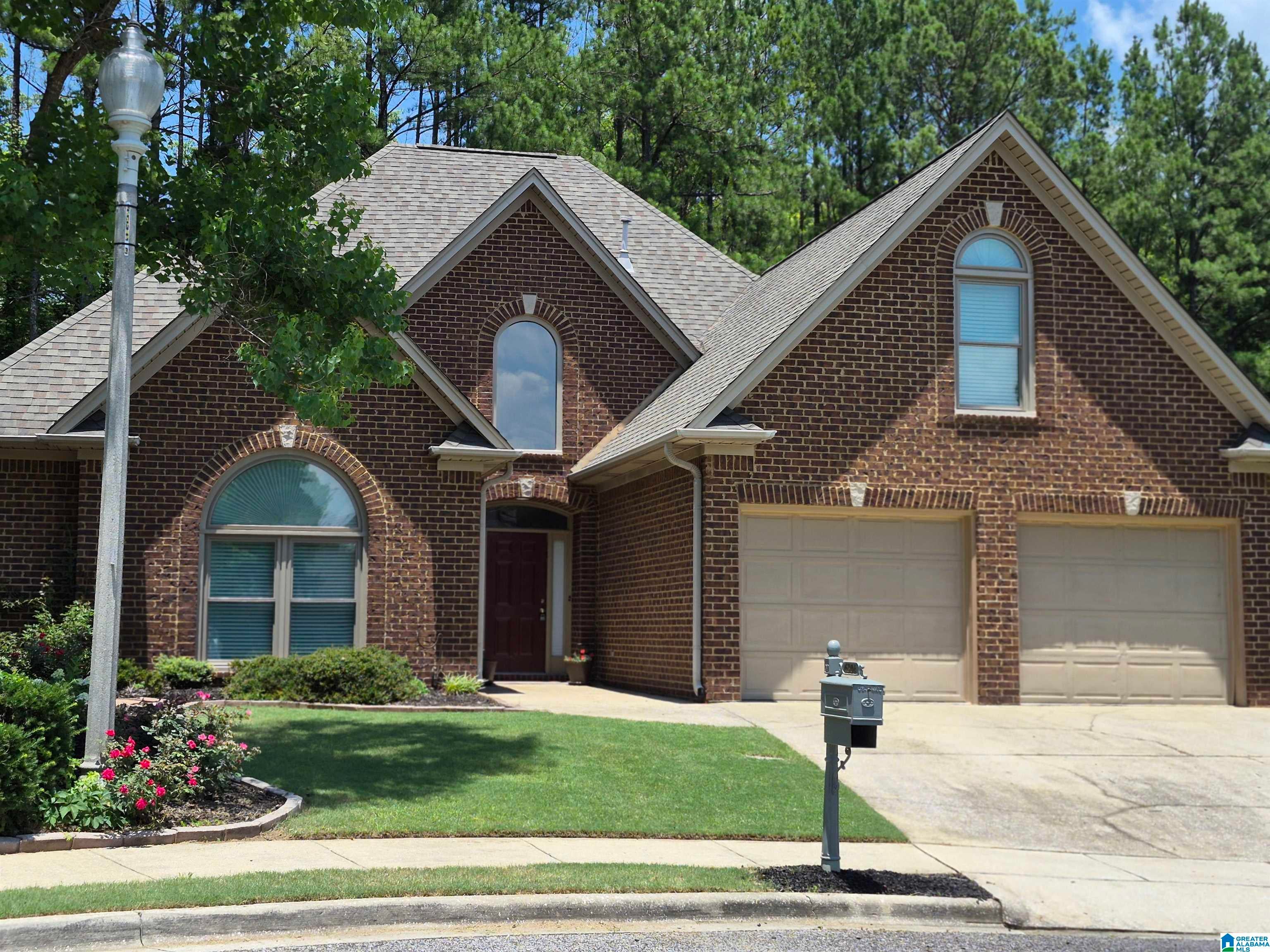 6304 Waterside Cove — photo