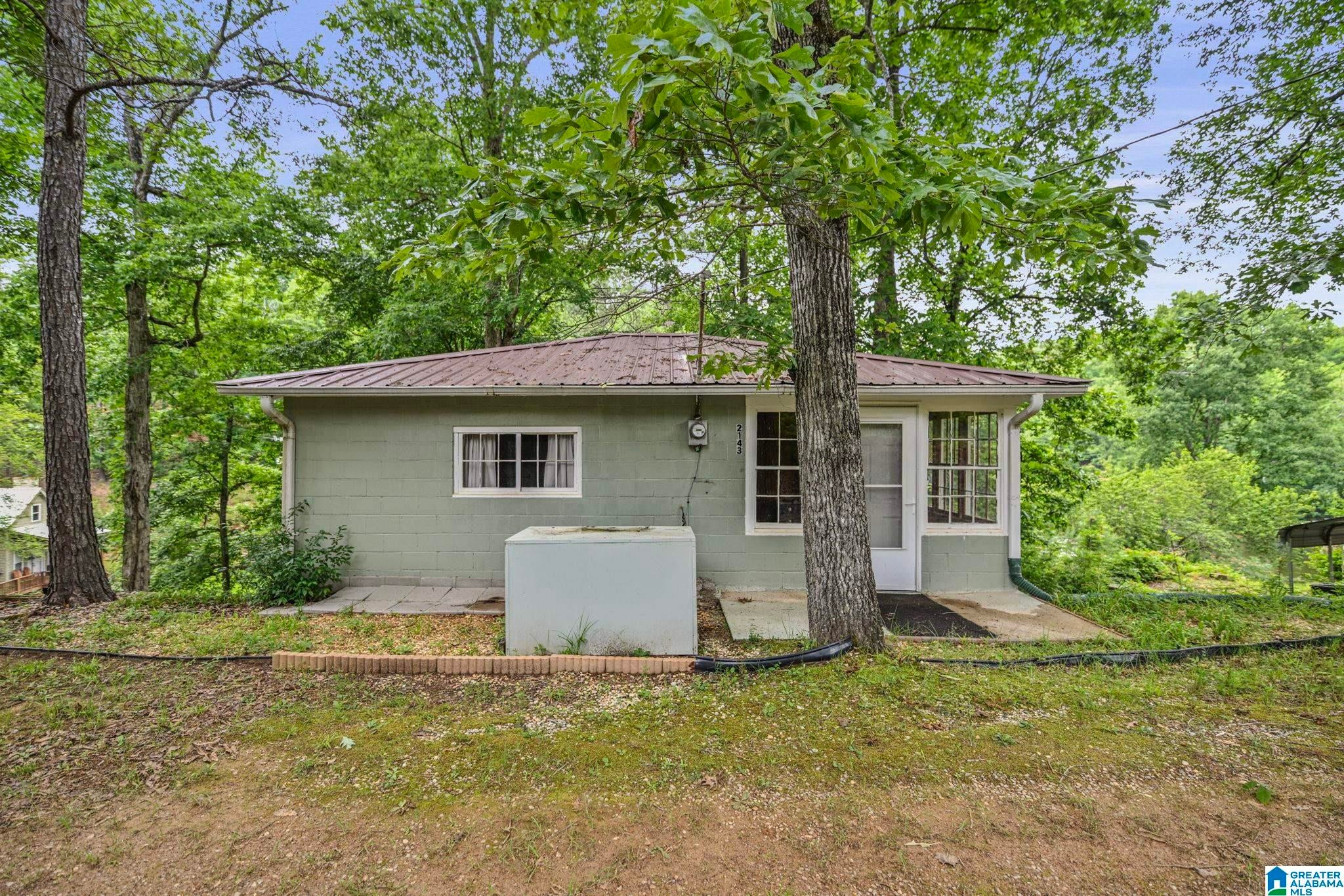2143 County Road 465 — photo