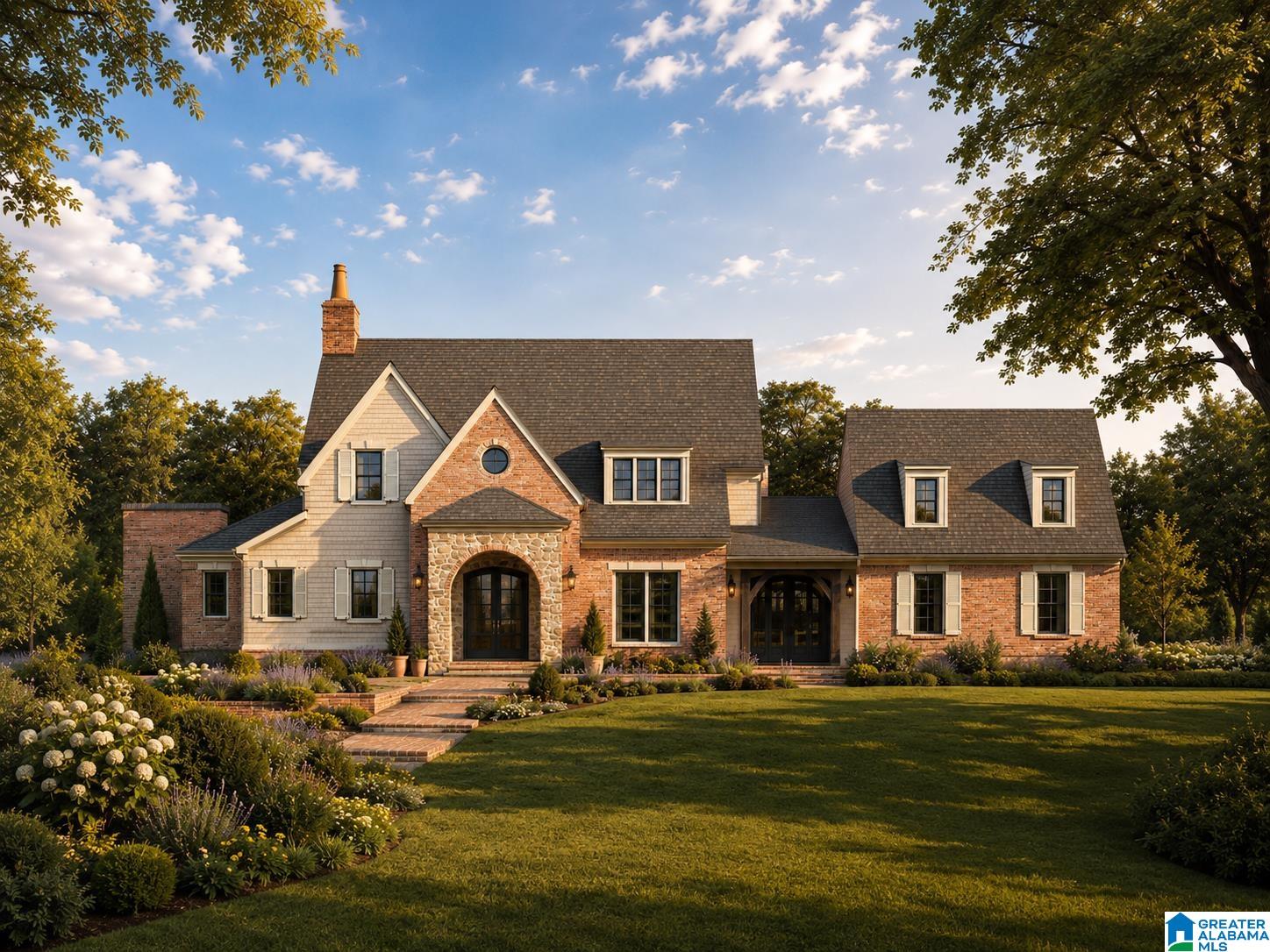3405 Brook Mountain Lane — photo