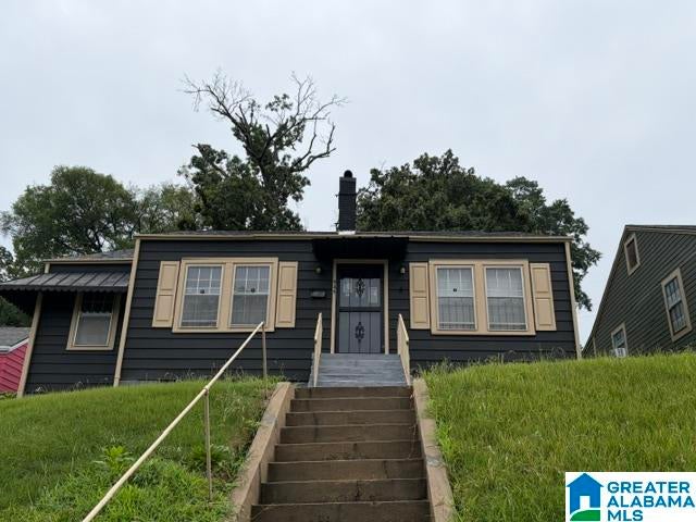 925 41st Street Ensley — photo