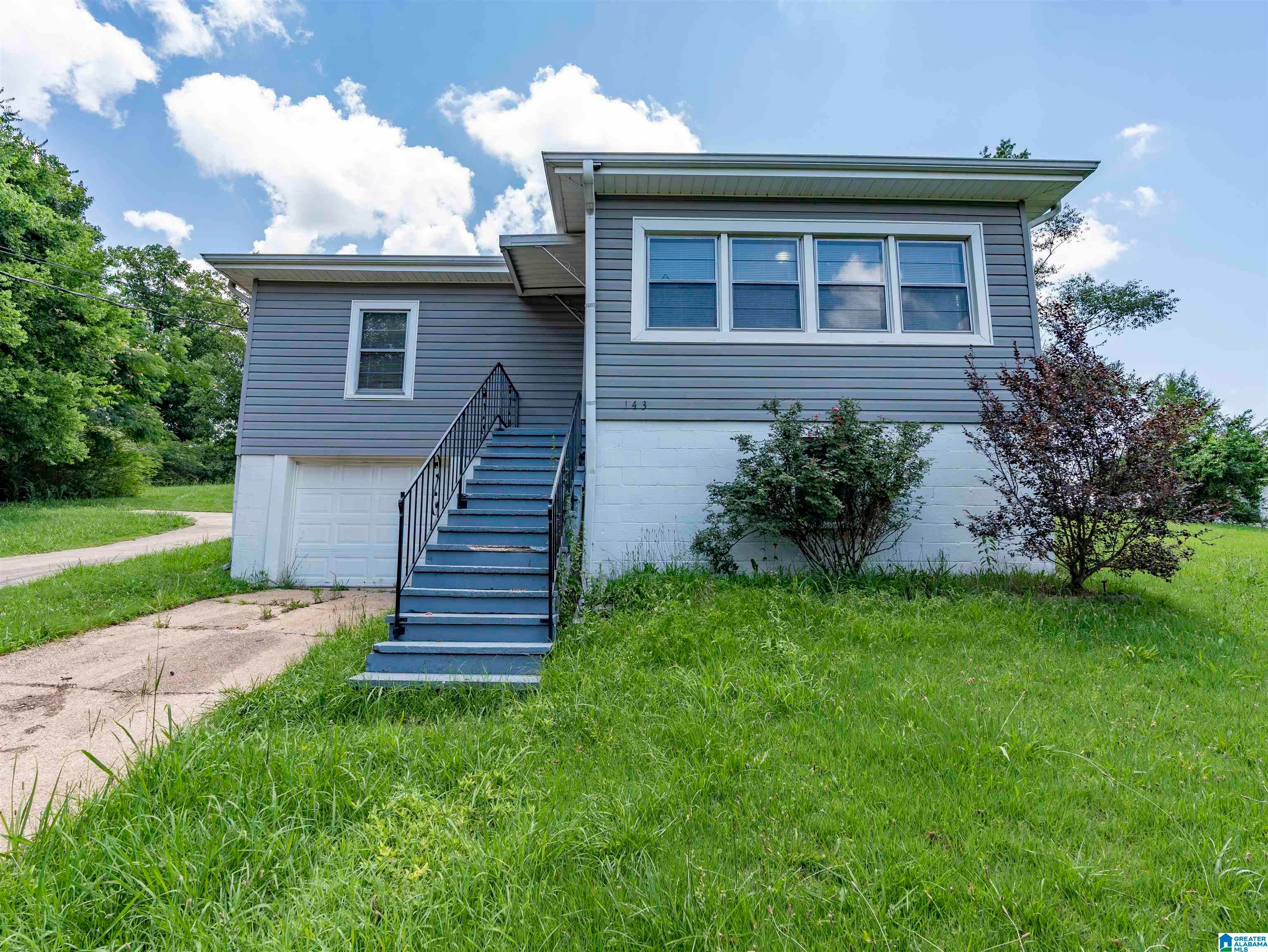 143 Concord Highland Drive — photo