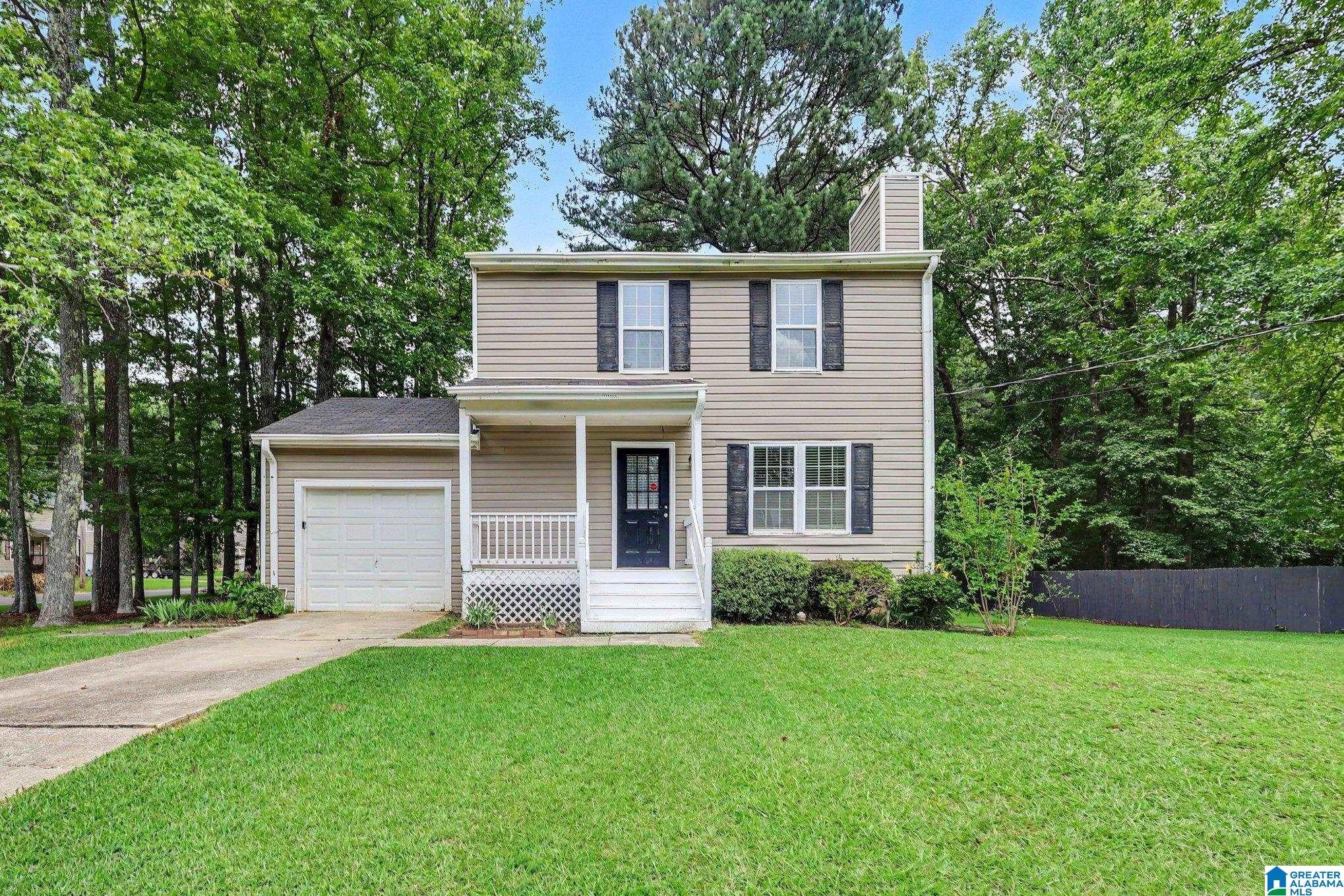 2221 Pentland Drive — photo