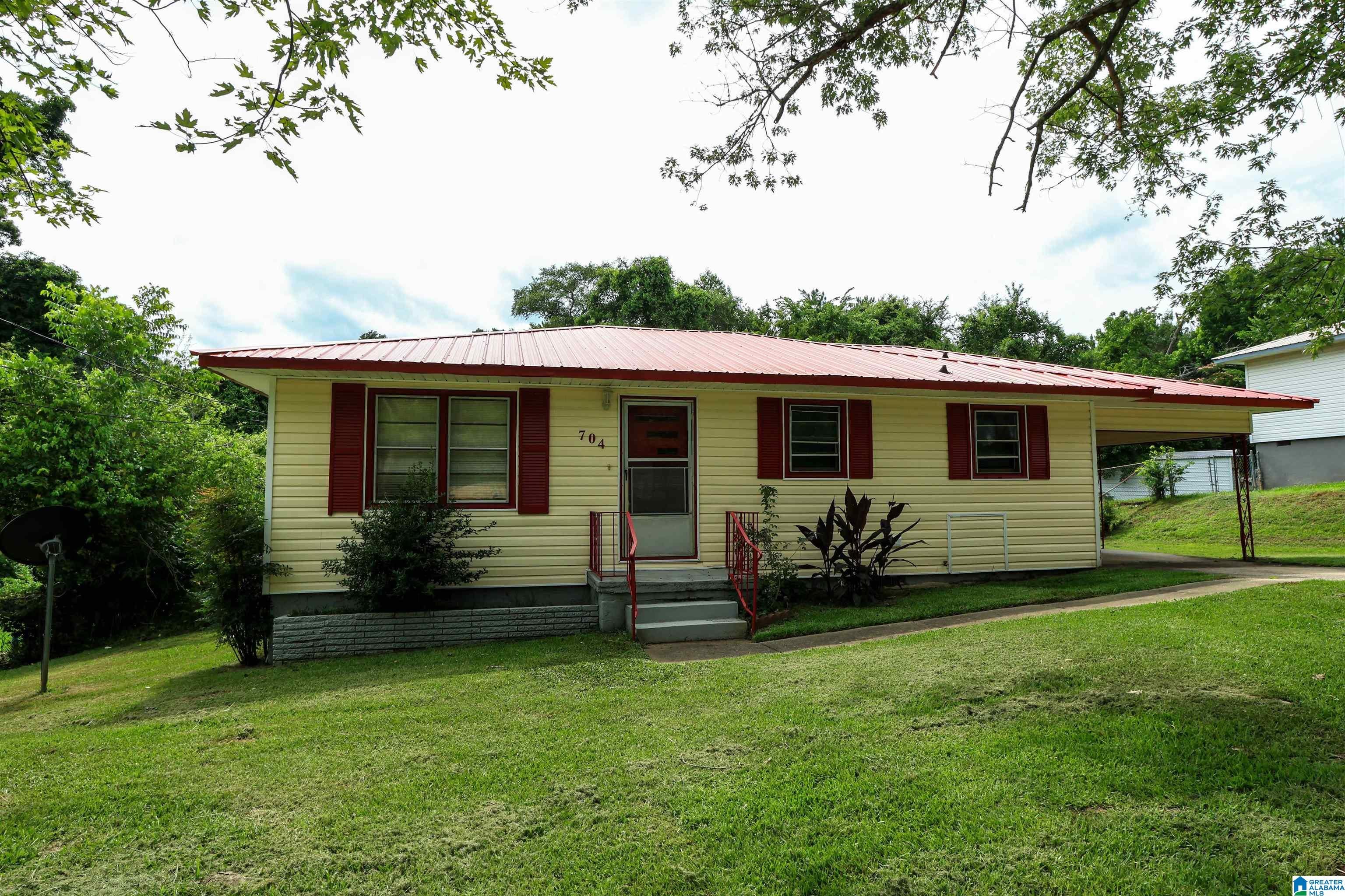 704 Olga Ann Drive — photo