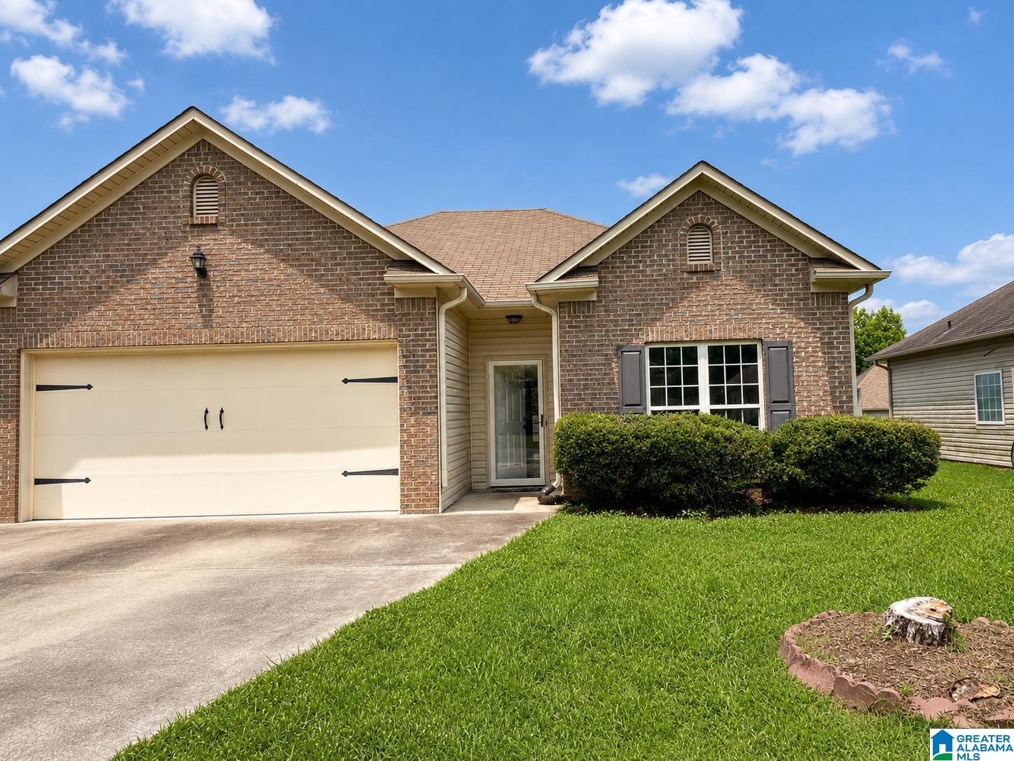 908 Meriweather Drive — photo