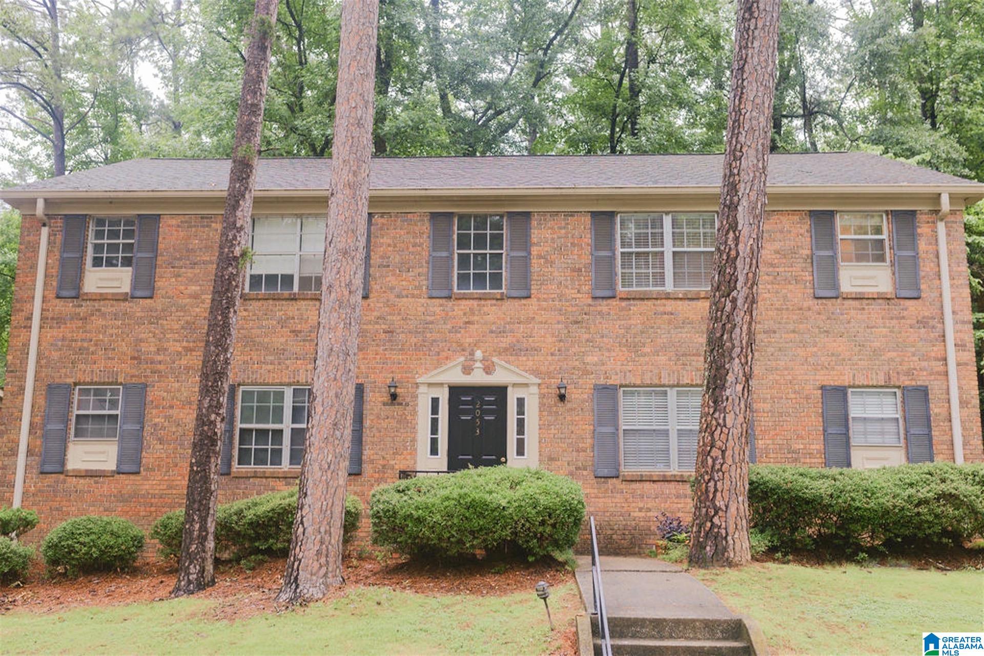 2053 Montreat Circle Apt. D — photo