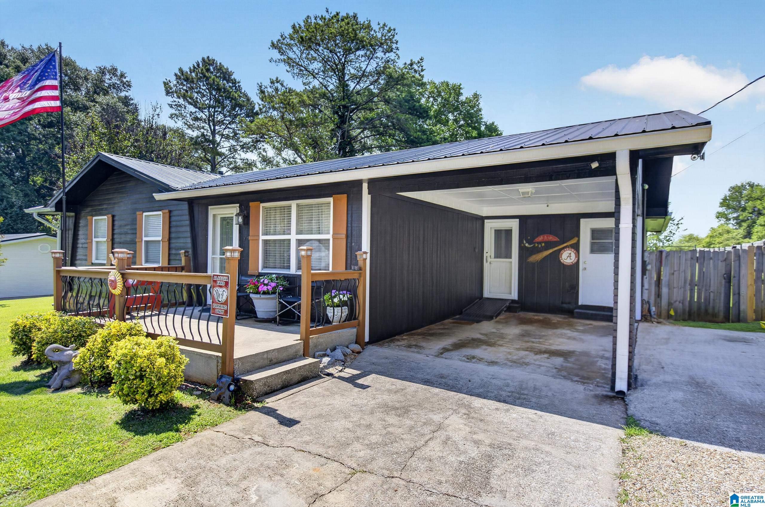 726 Bernard Couch Drive — photo