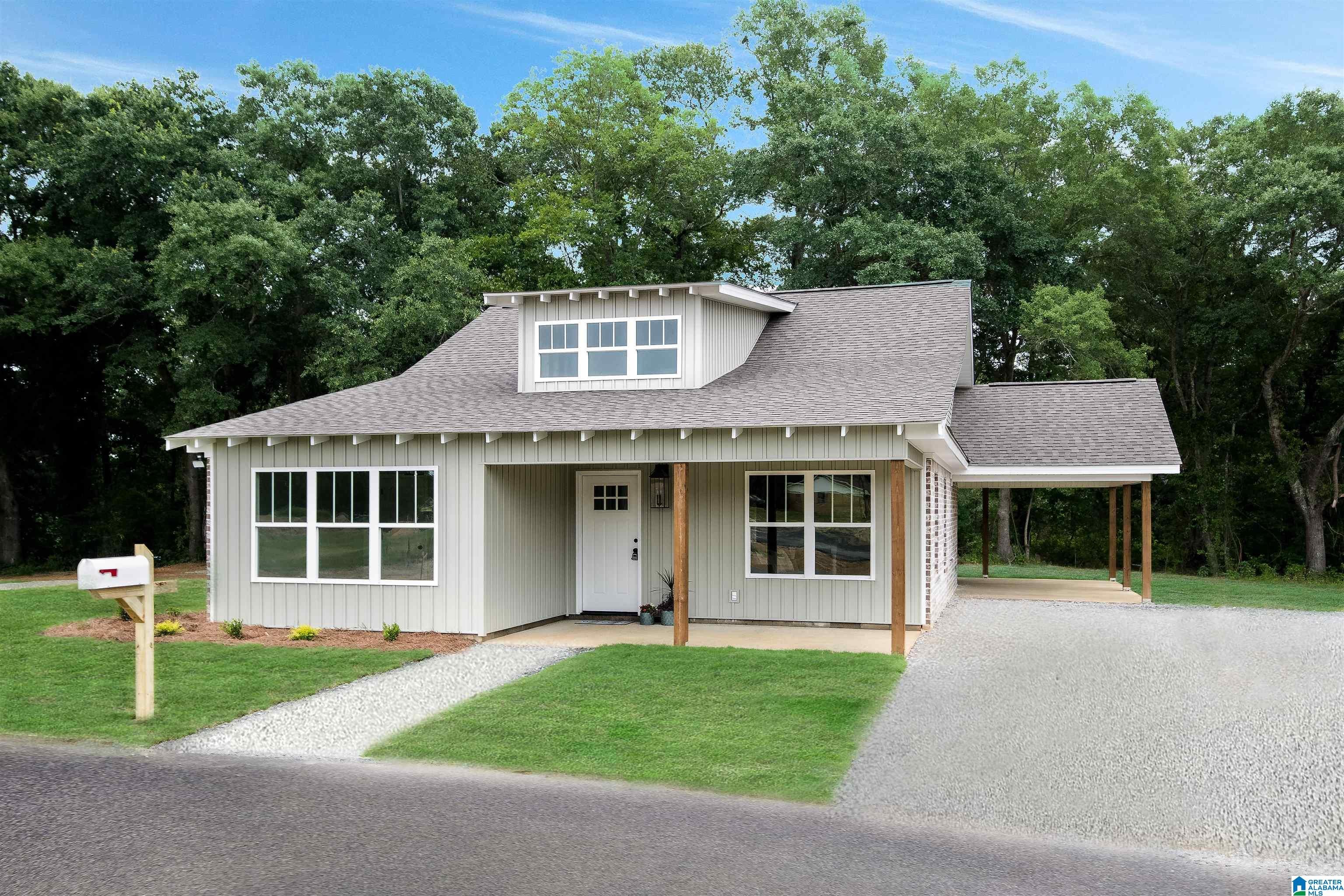 59 County Road 6401 — photo