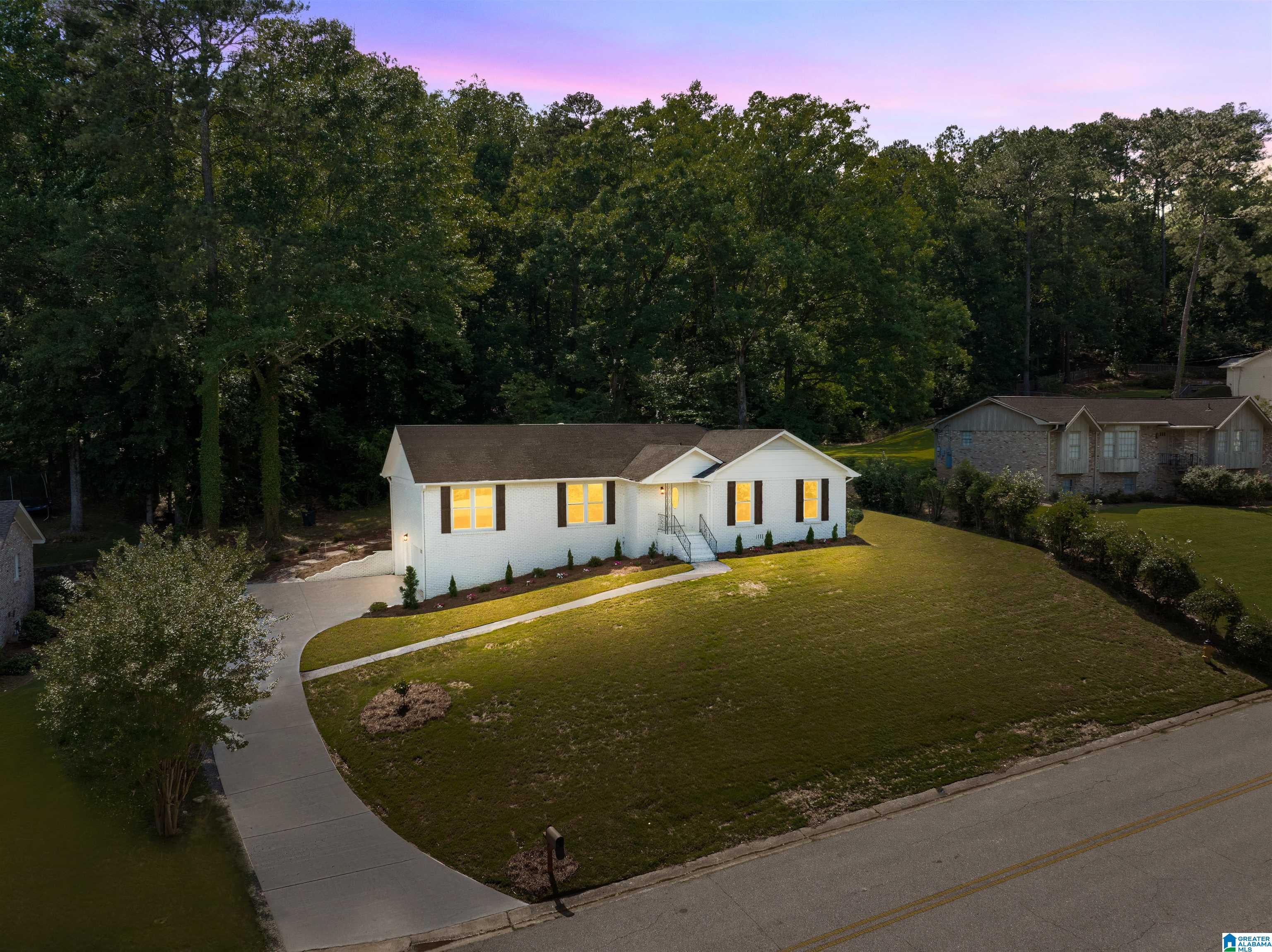 2325 Garland Drive — photo