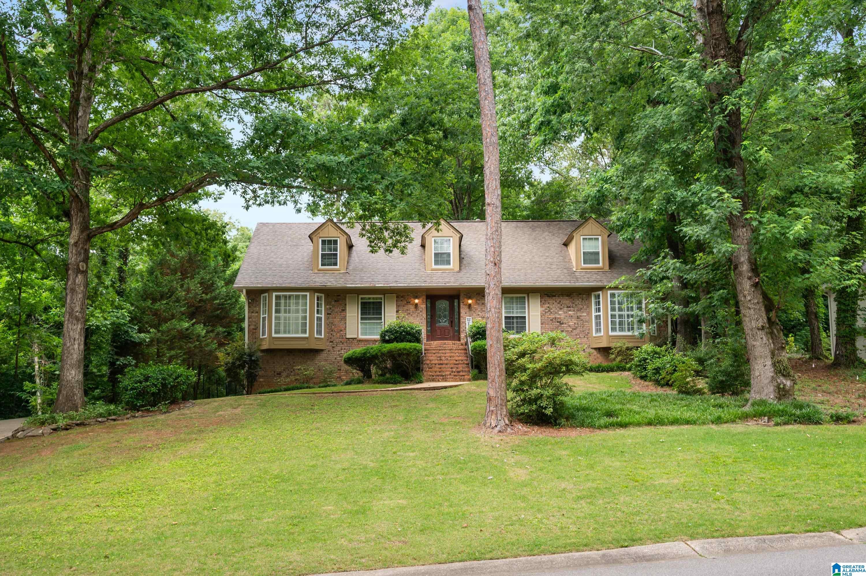 3428 Oakdale Drive — photo