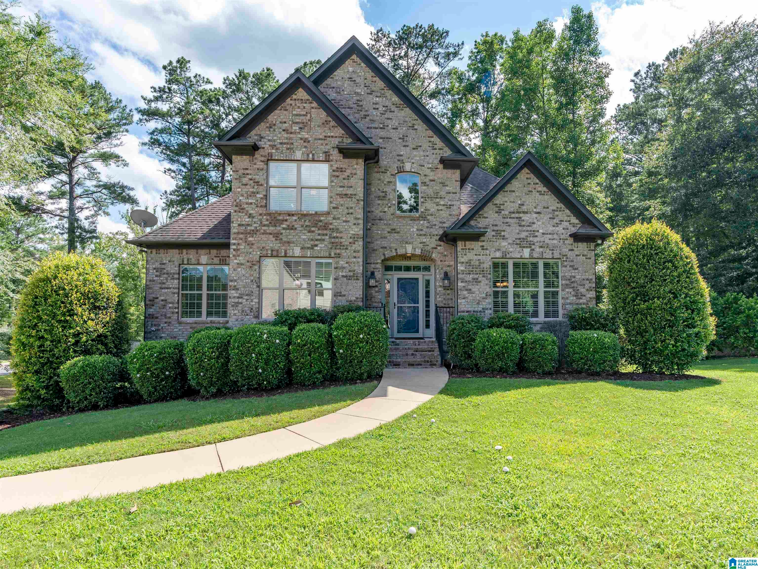 109 Willow Branch Lane — photo