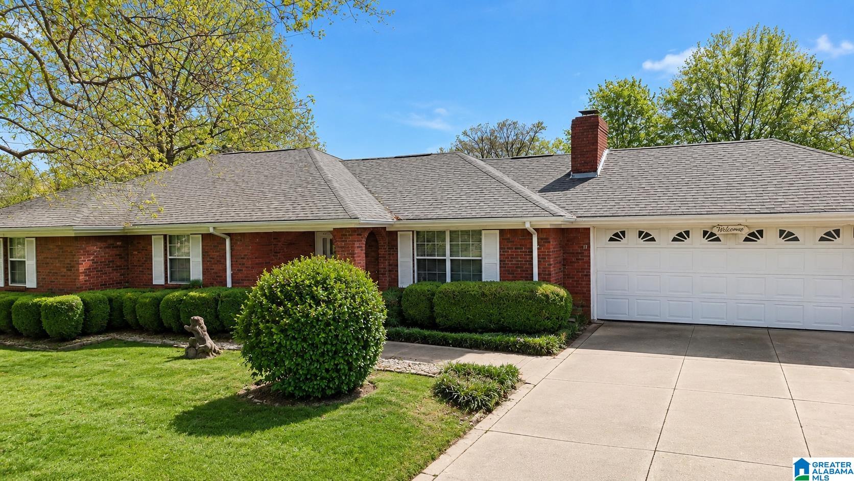 1 Wildwood Court — photo