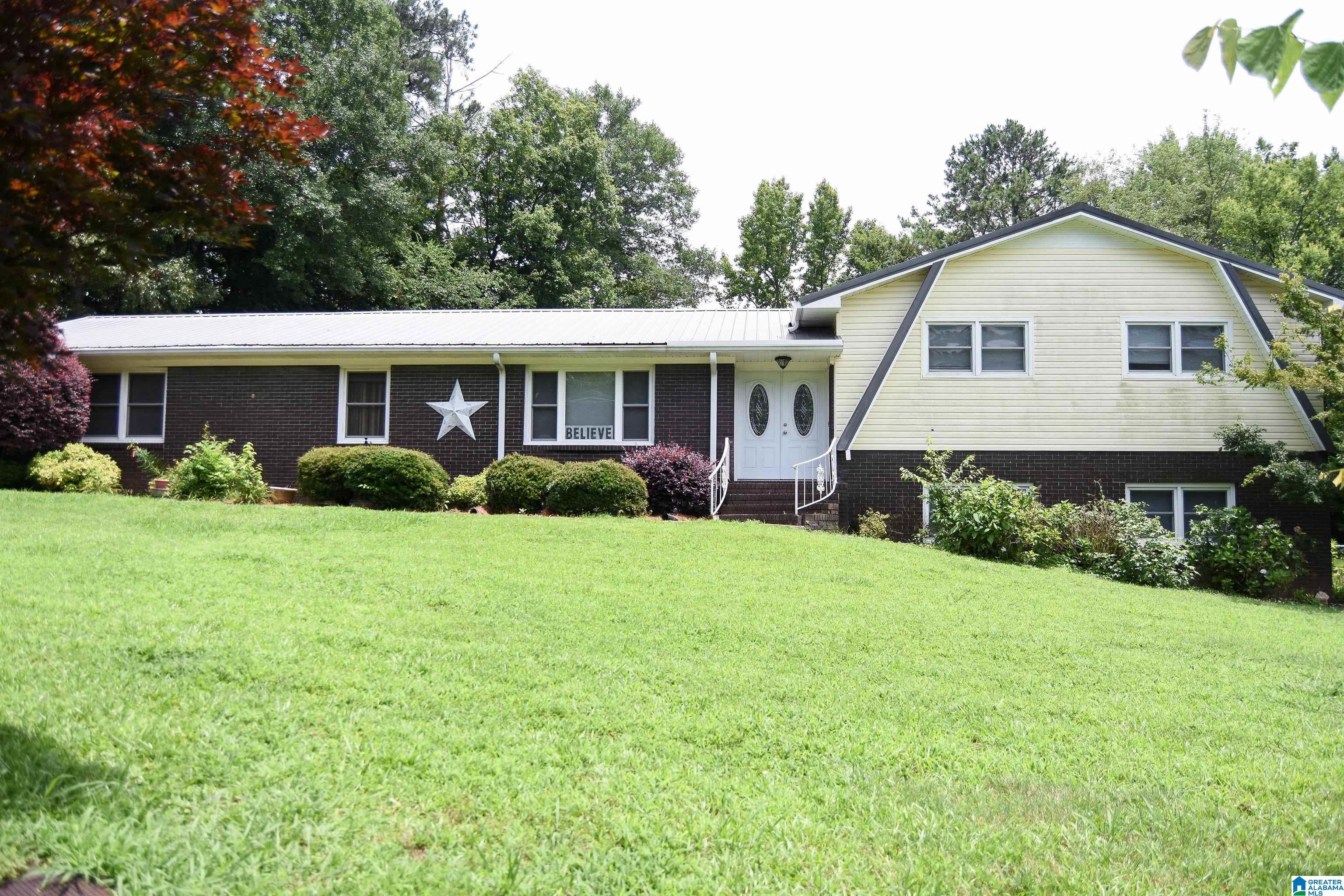 3911 Perkerson Drive — photo