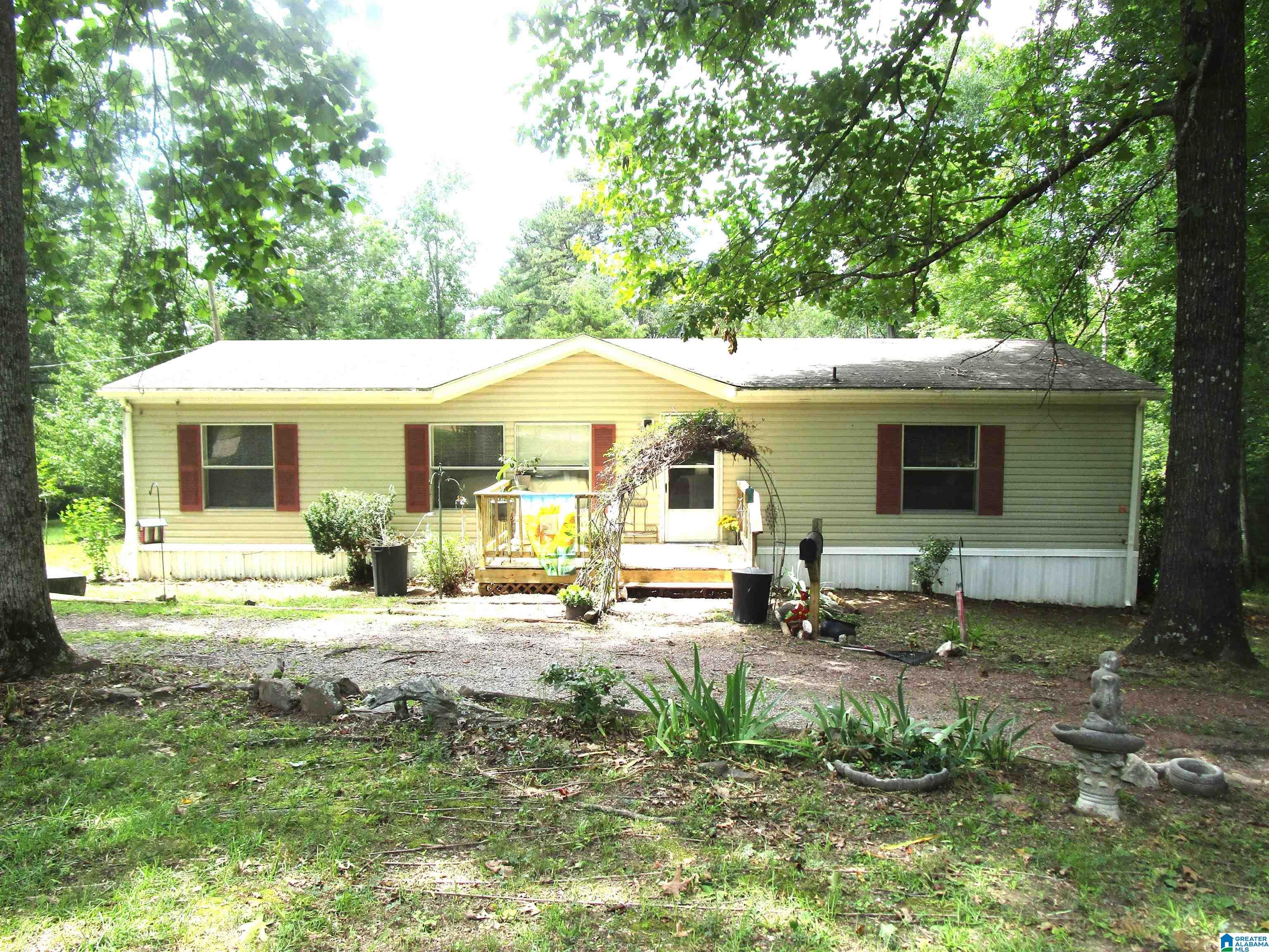 191 Shady Hill Road — photo