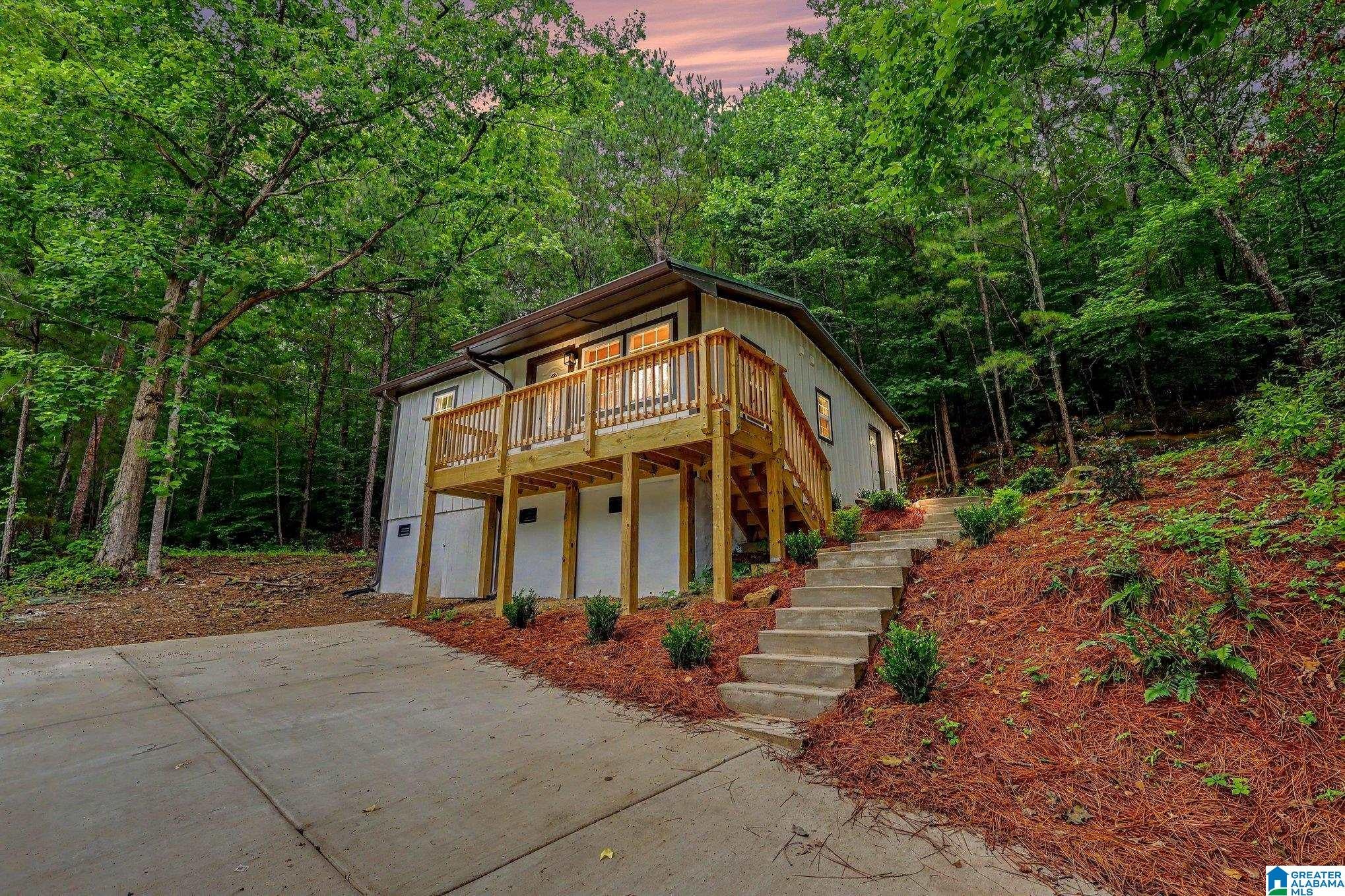 1332 Roulain Road — photo