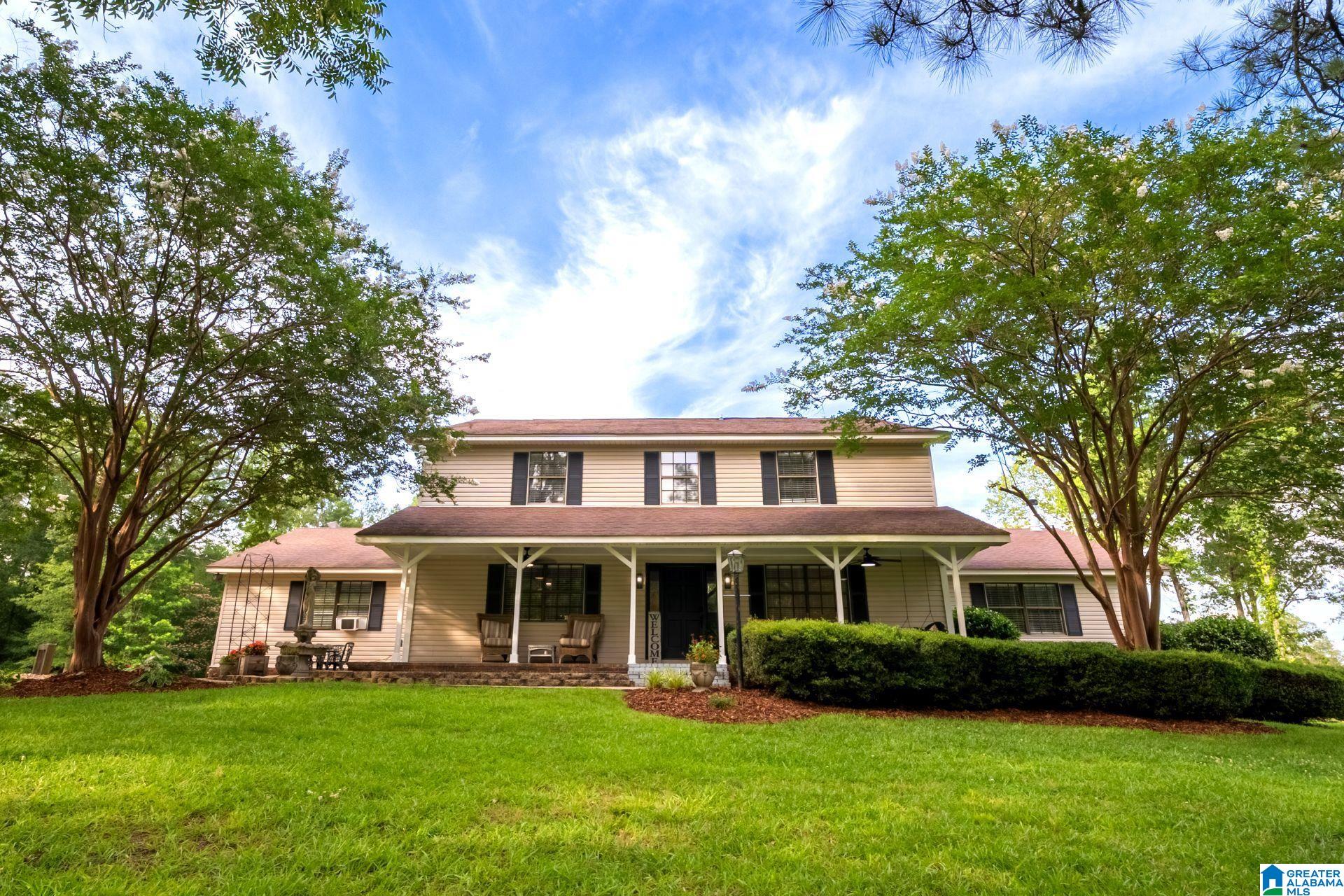 5141 County Road 5 — photo