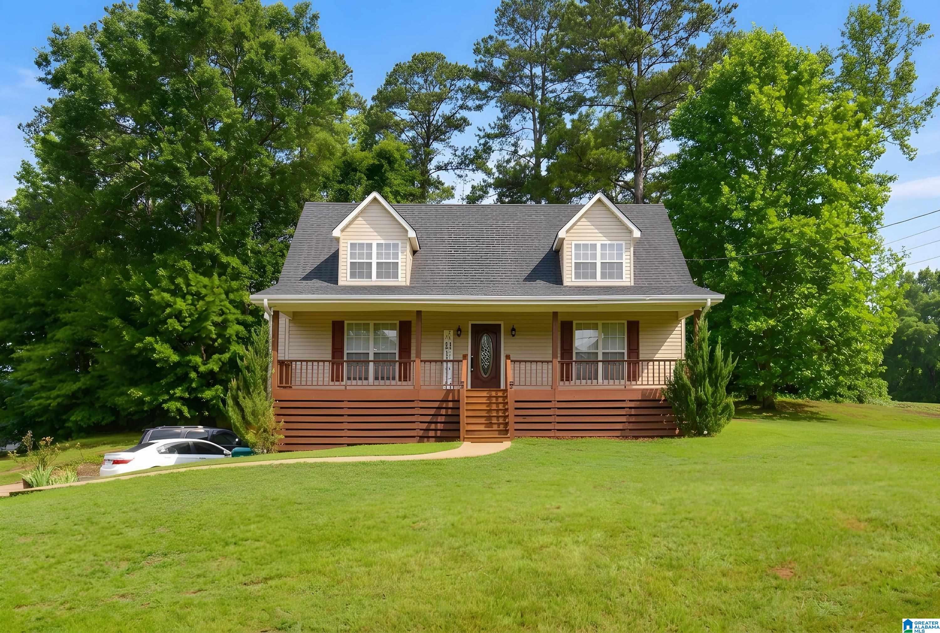 814 Timberlane Drive — photo