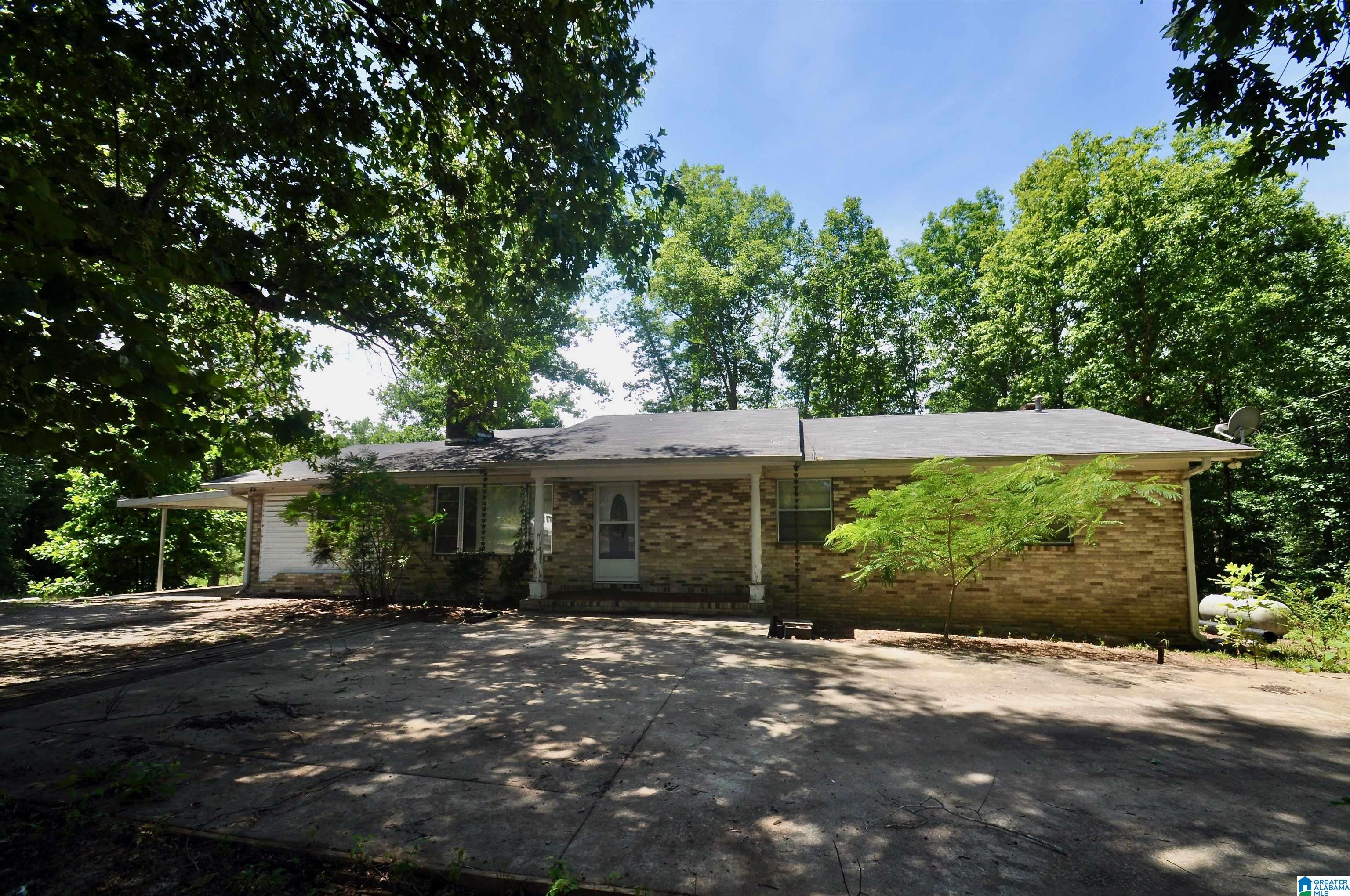 12933 W Alabama Highway 157 — photo