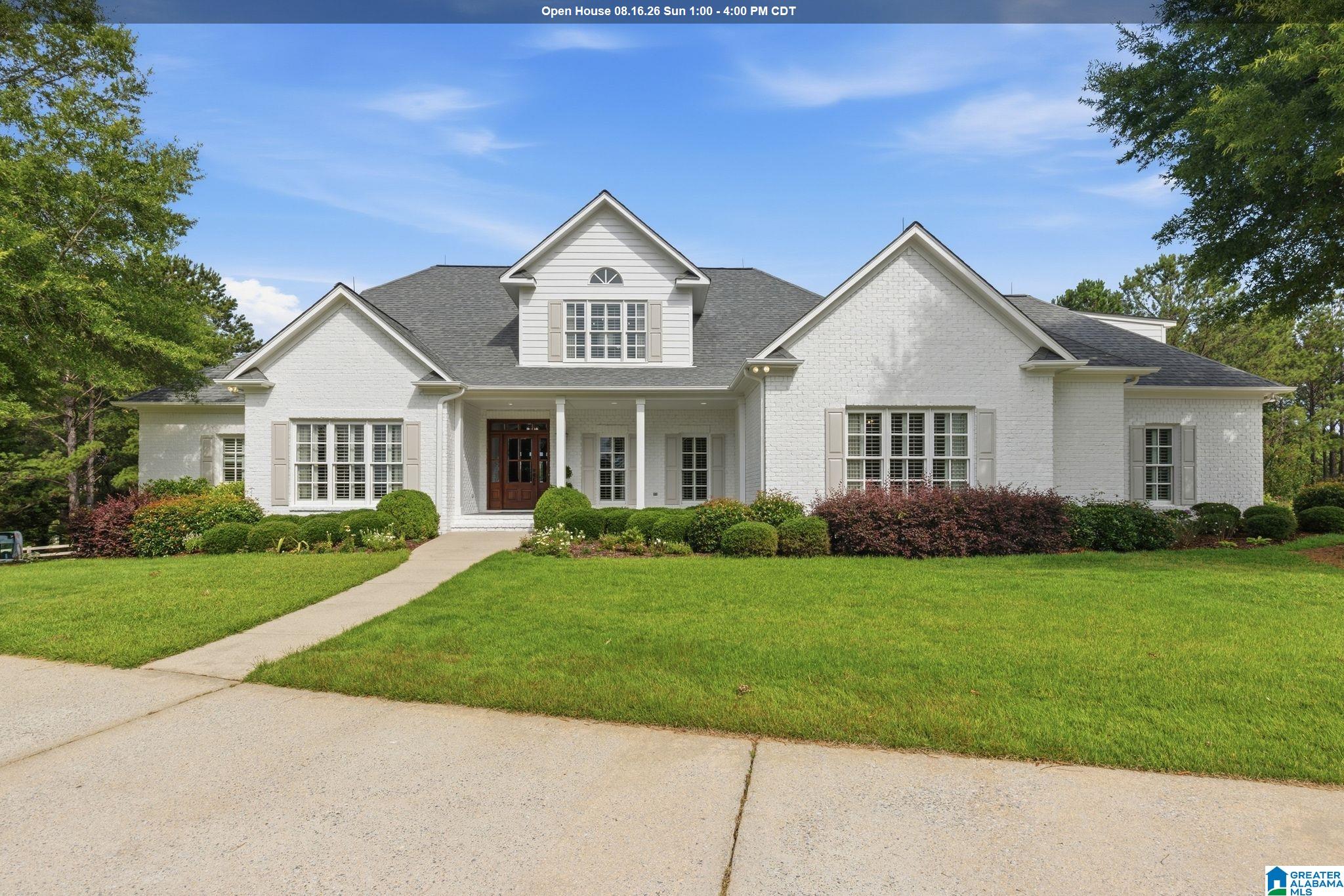 100 Autumn Crest Drive — photo