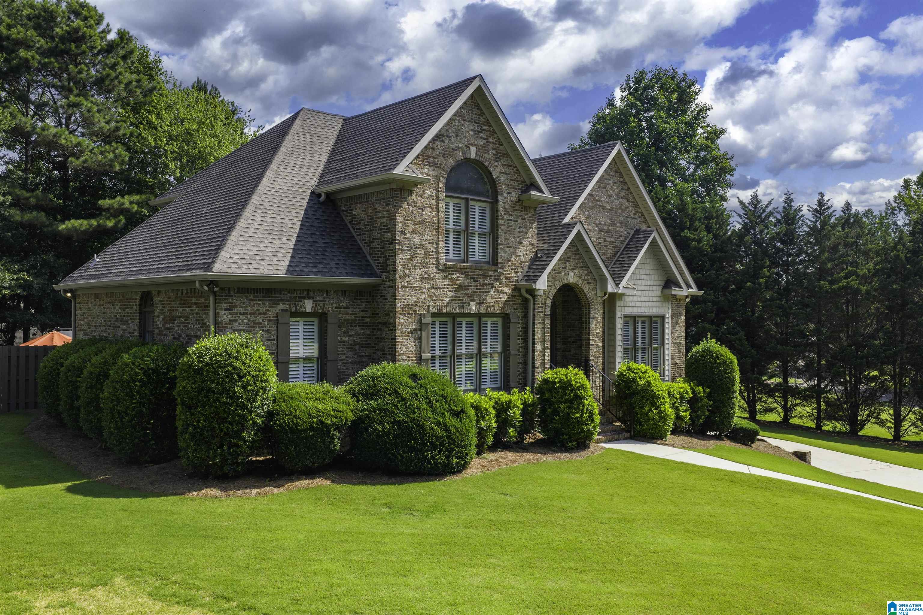 171 Middle Ridge Drive, Springville, AL 35146 — photo 3