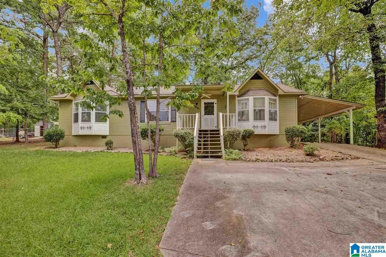 6801 San Moore Drive — photo