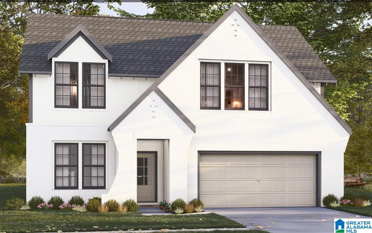 5137 Simms Ridge, Pelham, AL 35124