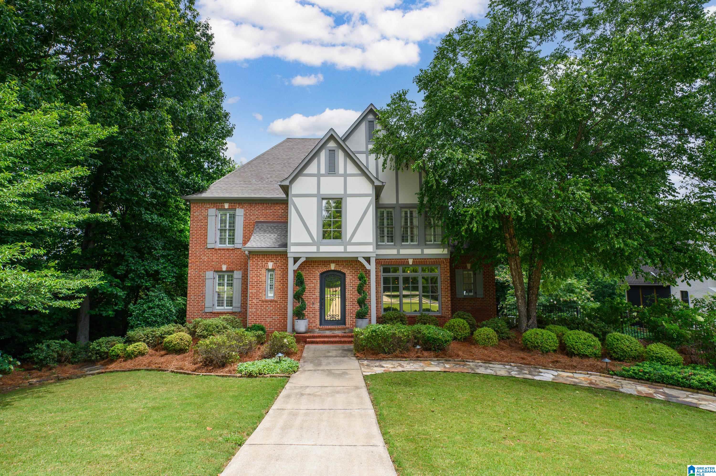 3904 Butler Springs Way — photo