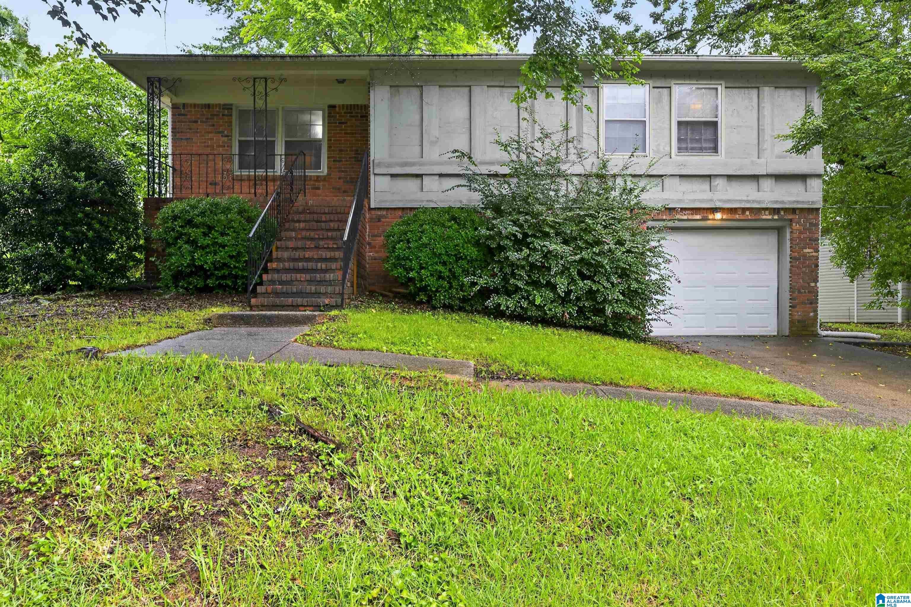 2513 Wright Circle — photo