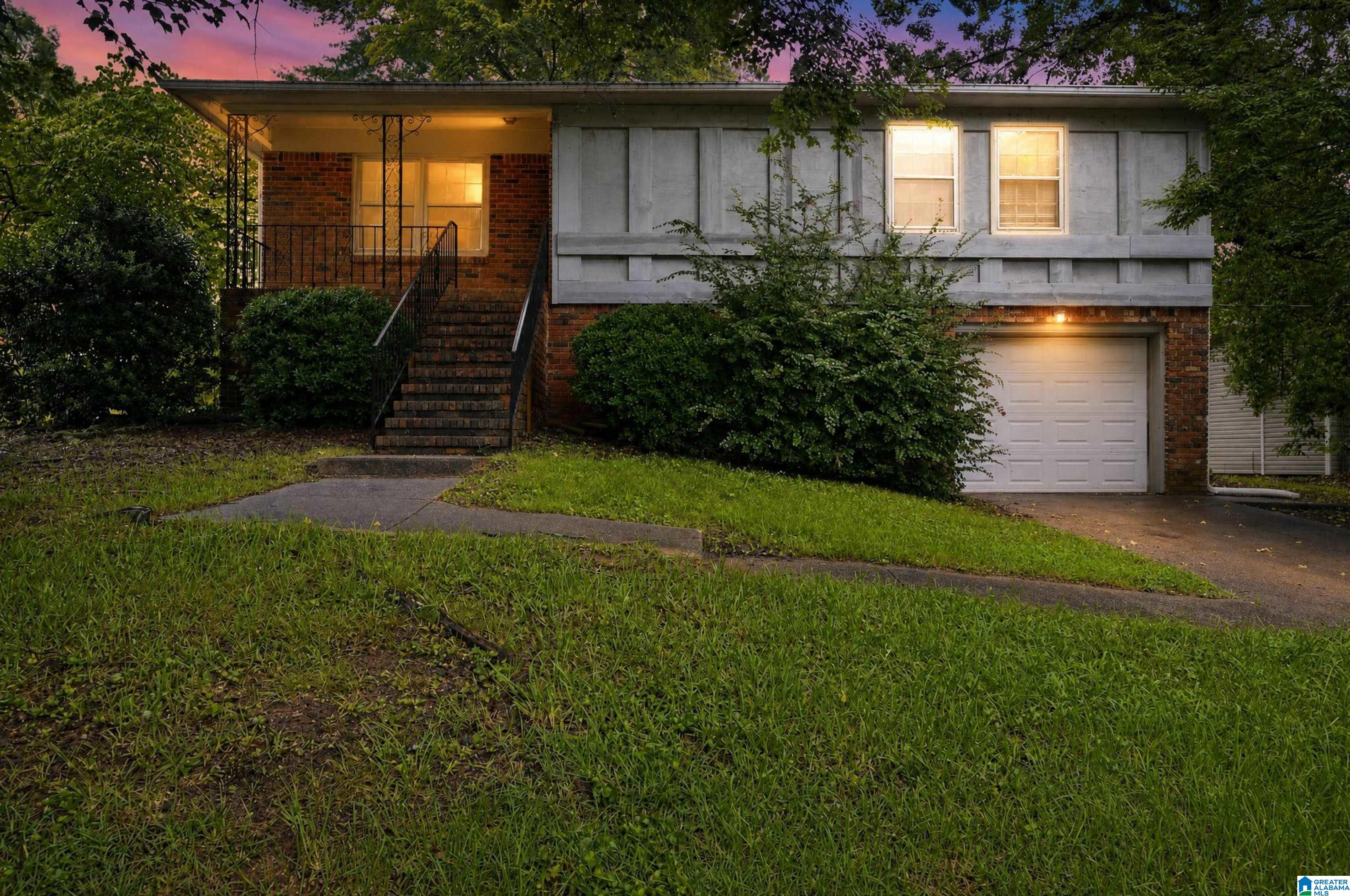 2513 Wright Circle, Birmingham, AL 35235 — photo 2