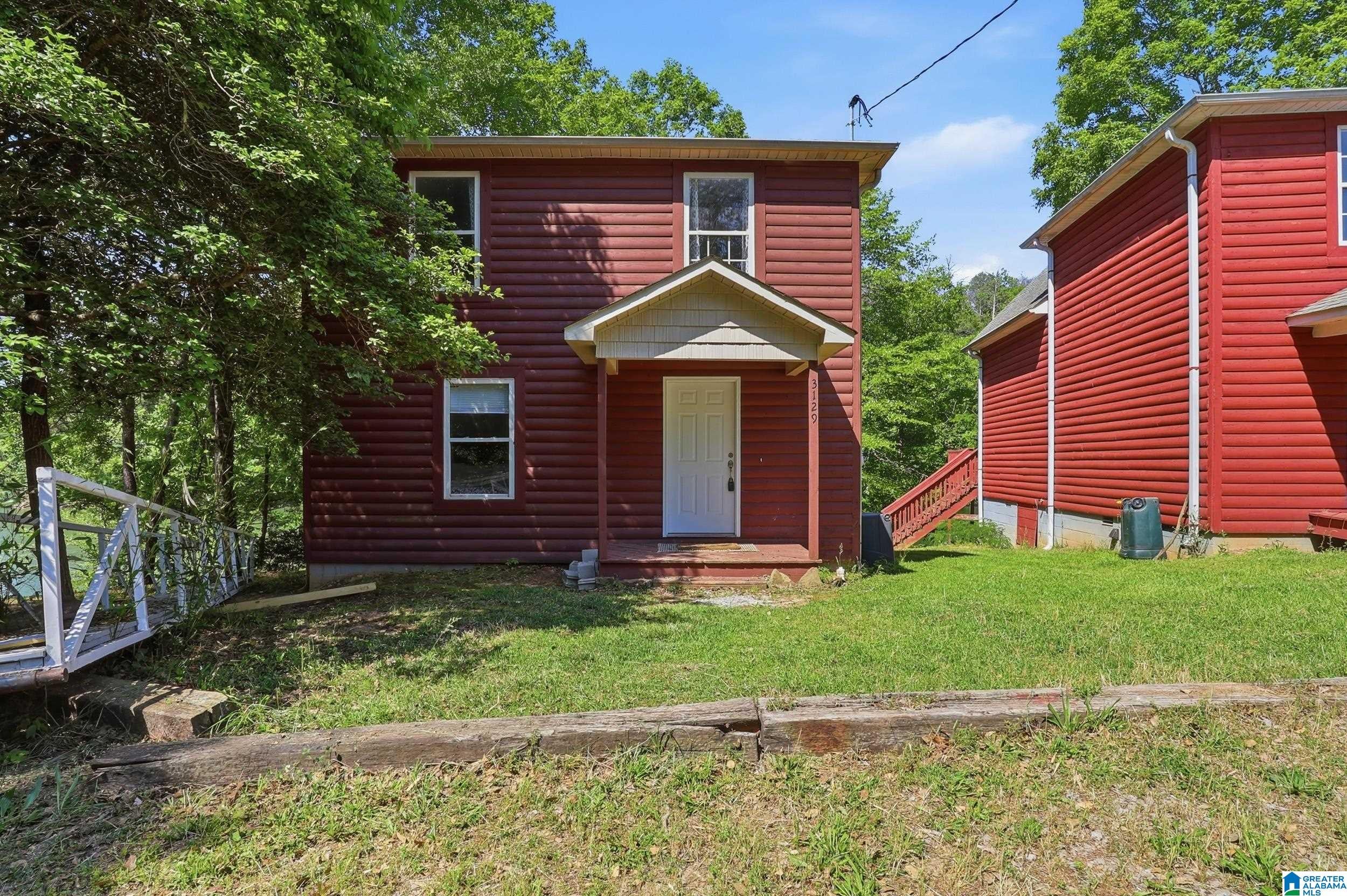 3129 County Road 113 — photo