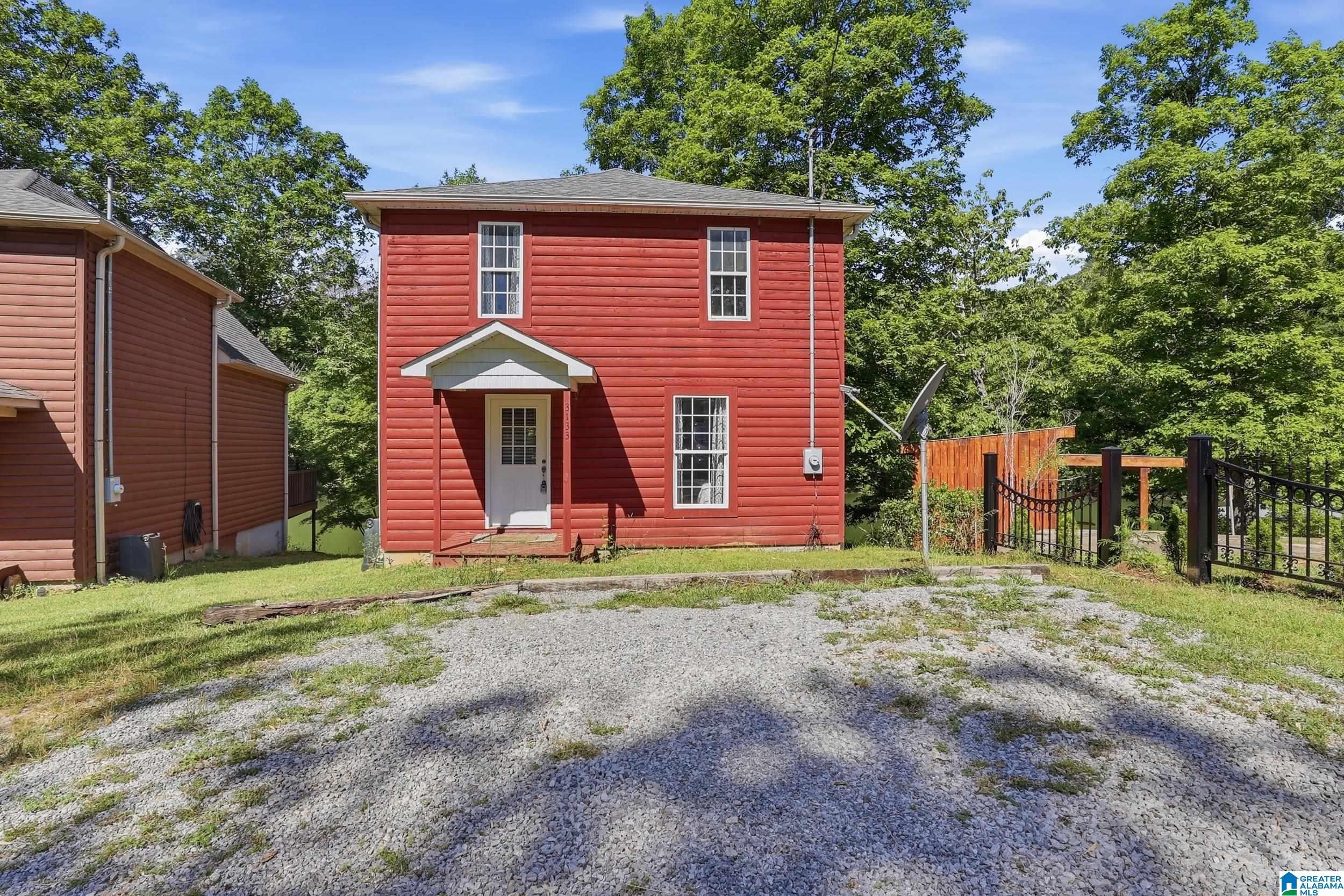 3133 County Road 113 — photo