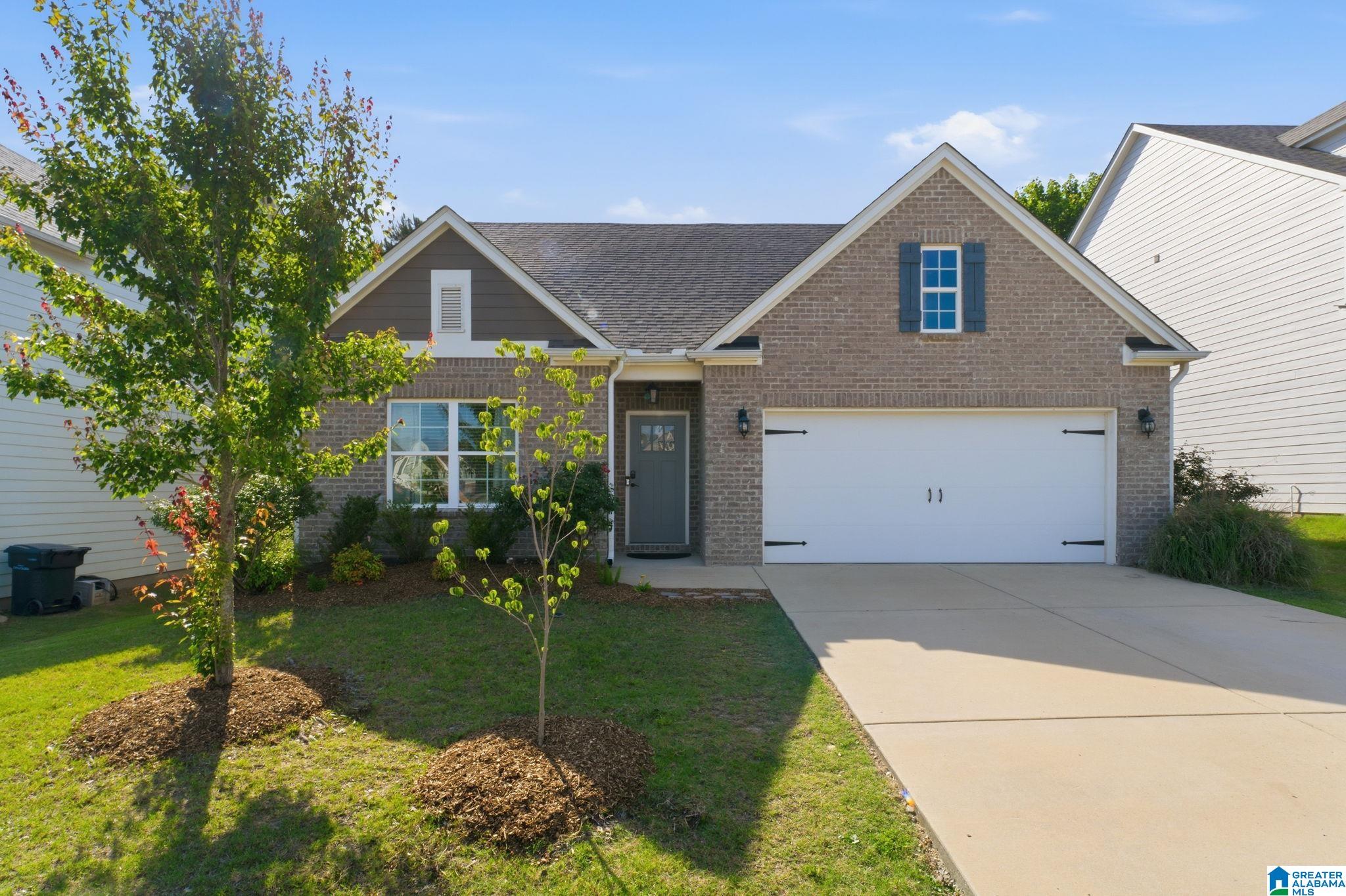 1061 Aronimink Drive — photo