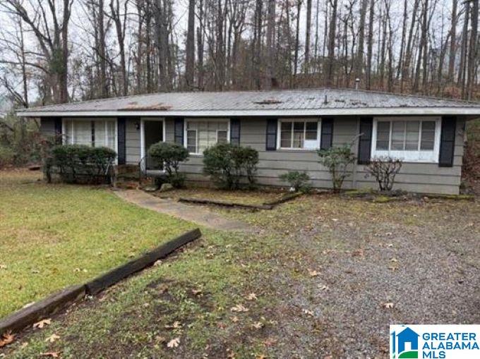 2159 Old Rocky Ridge Road — photo