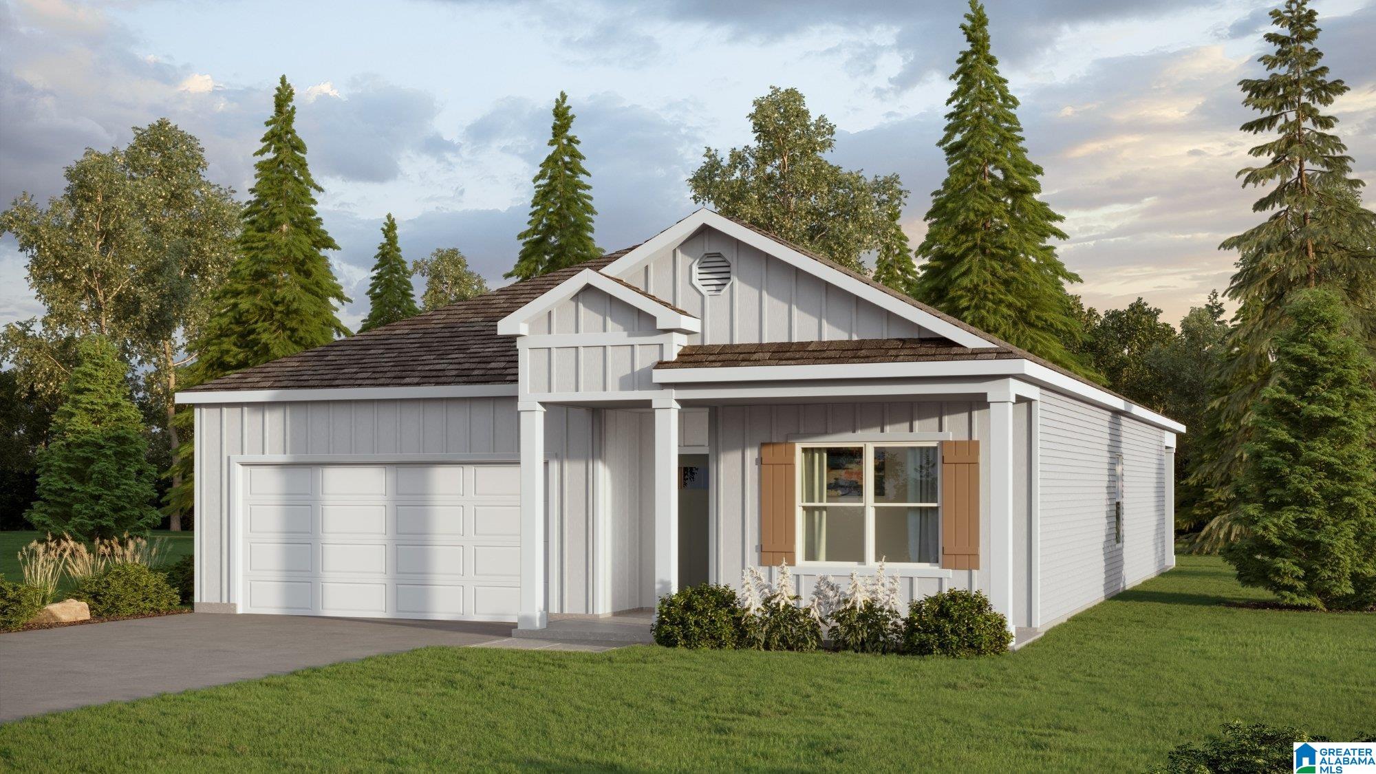 6675 Newbridge Cove — photo