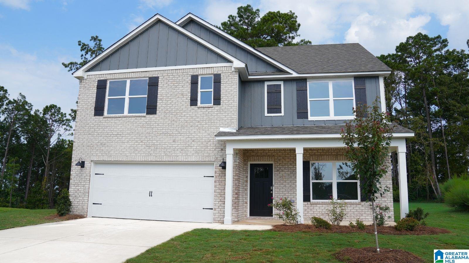 1139 Timberline Ridge, Calera, AL 35040 — photo 2
