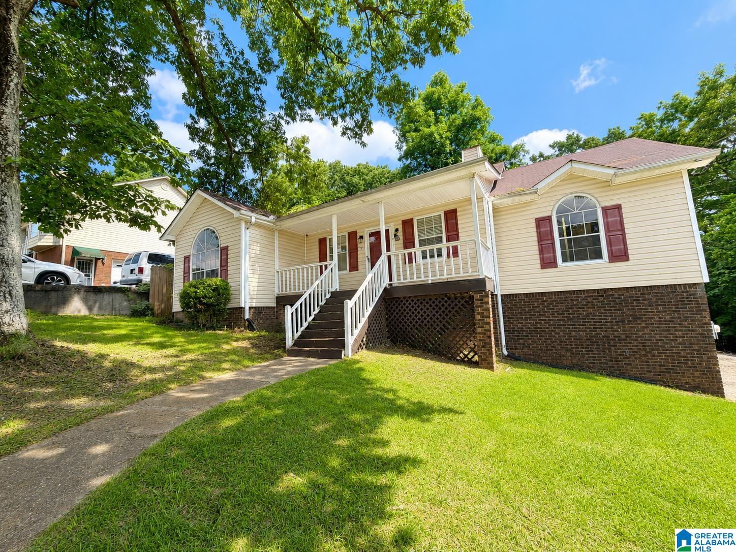 720 Jason Circle — photo