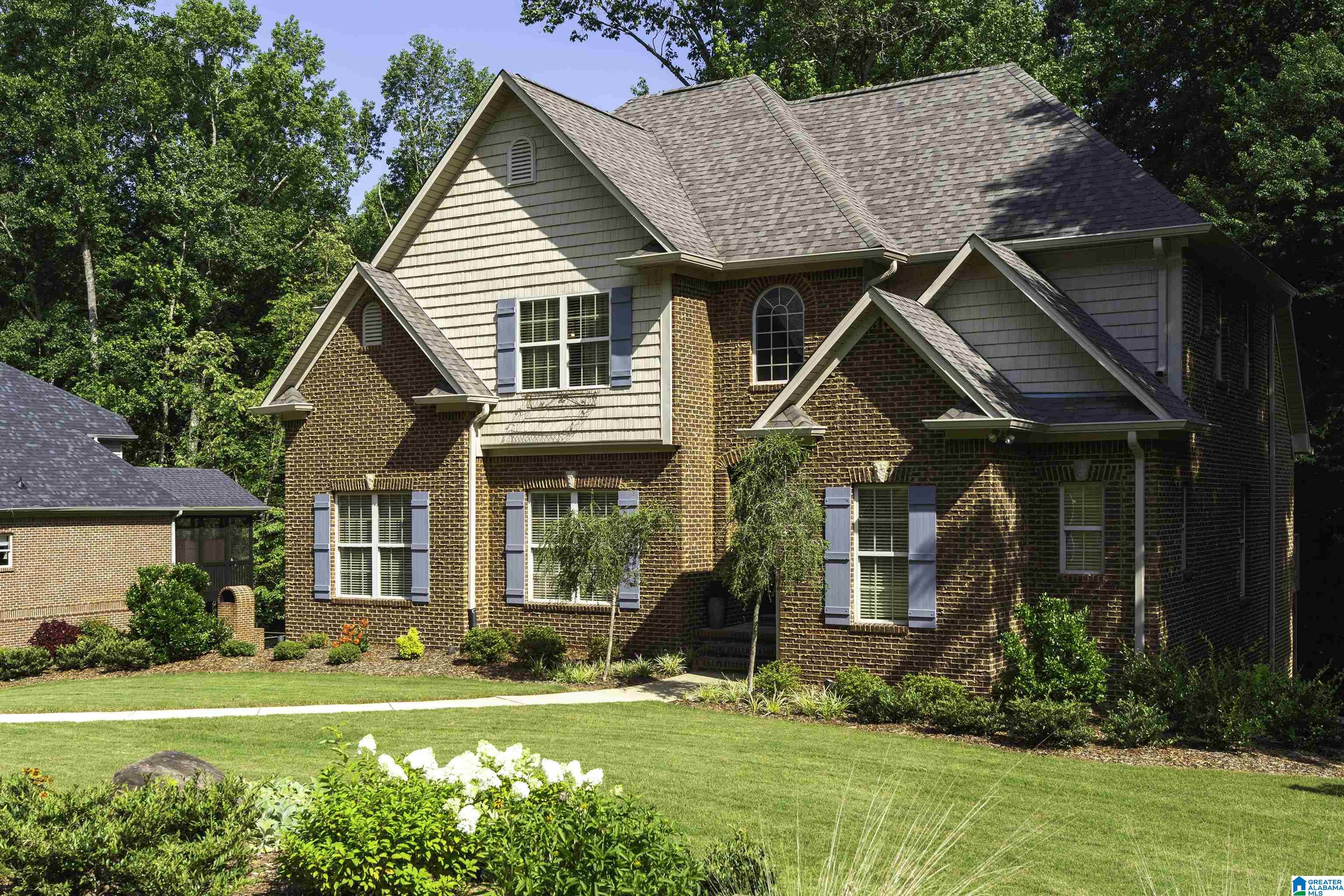 325 Middle Ridge Drive, Springville, AL 35146 — photo 3